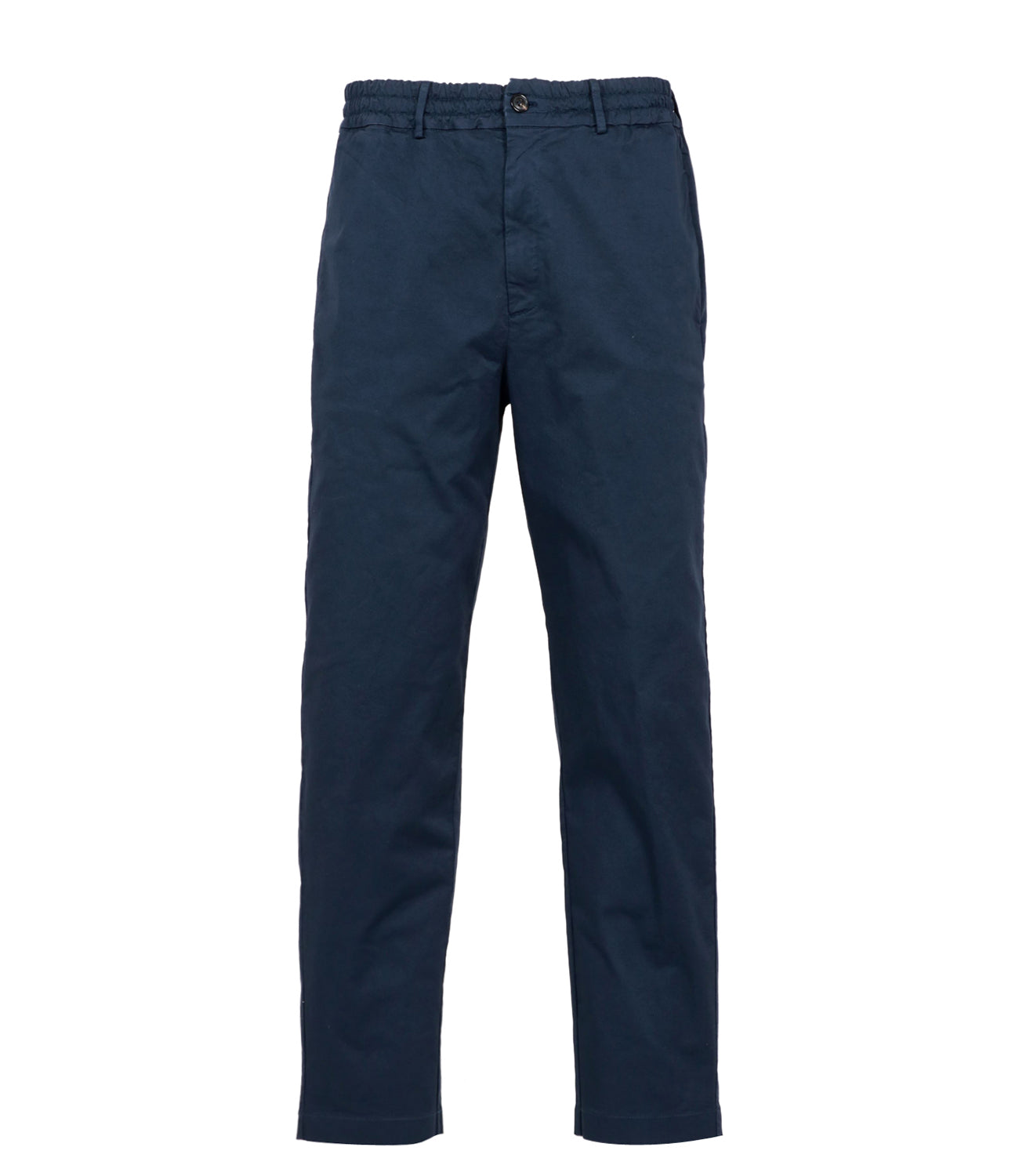 Grifoni | Pantalone Navy