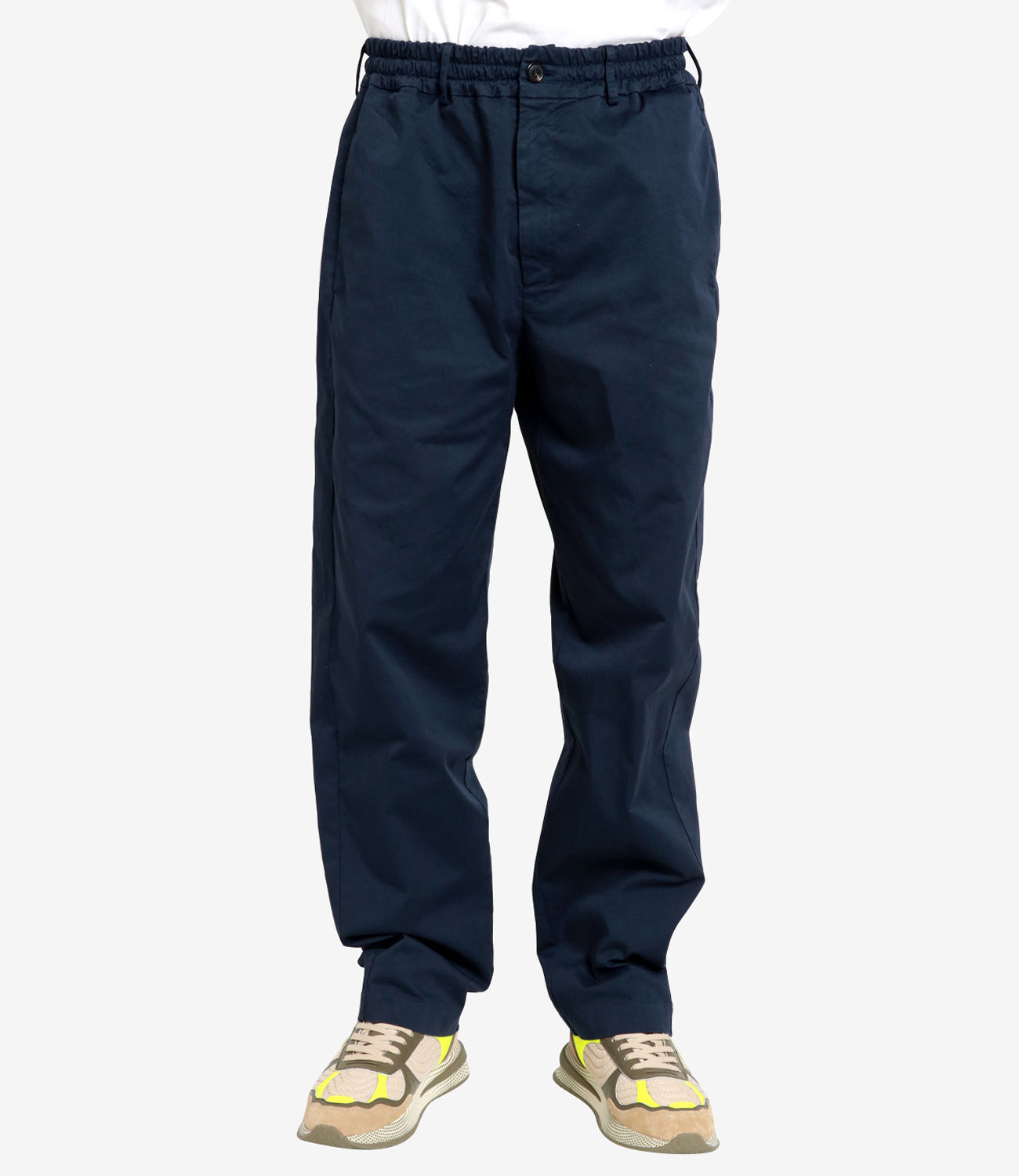 Grifoni | Pantalone Navy
