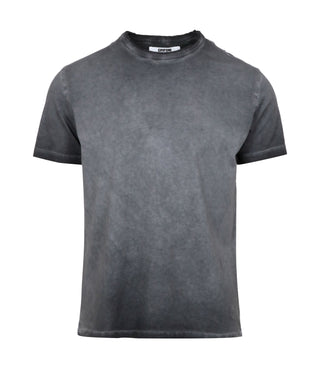 Grifoni | T-Shirt Nero