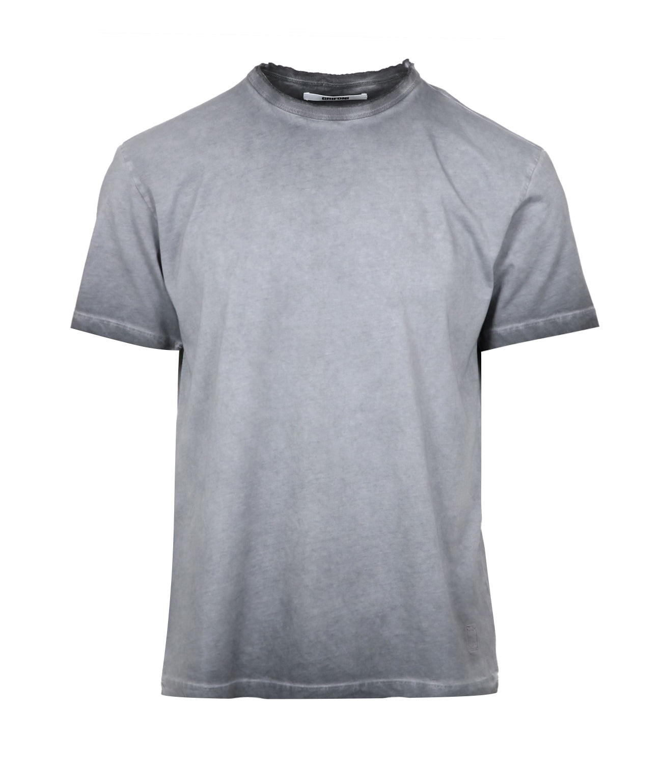 Grifoni | T-Shirt Piombo
