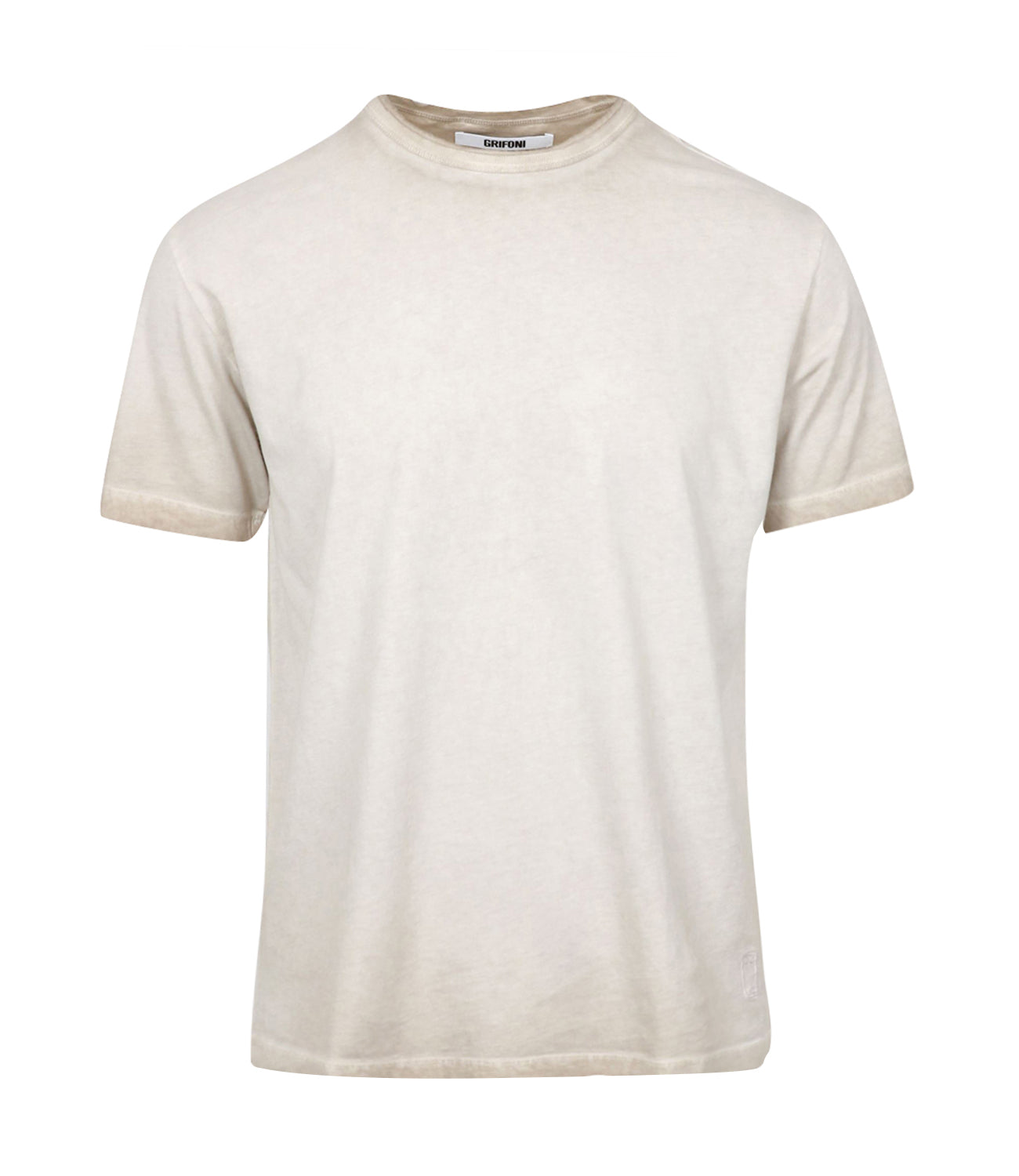 Grifoni | T-Shirt Sabbia