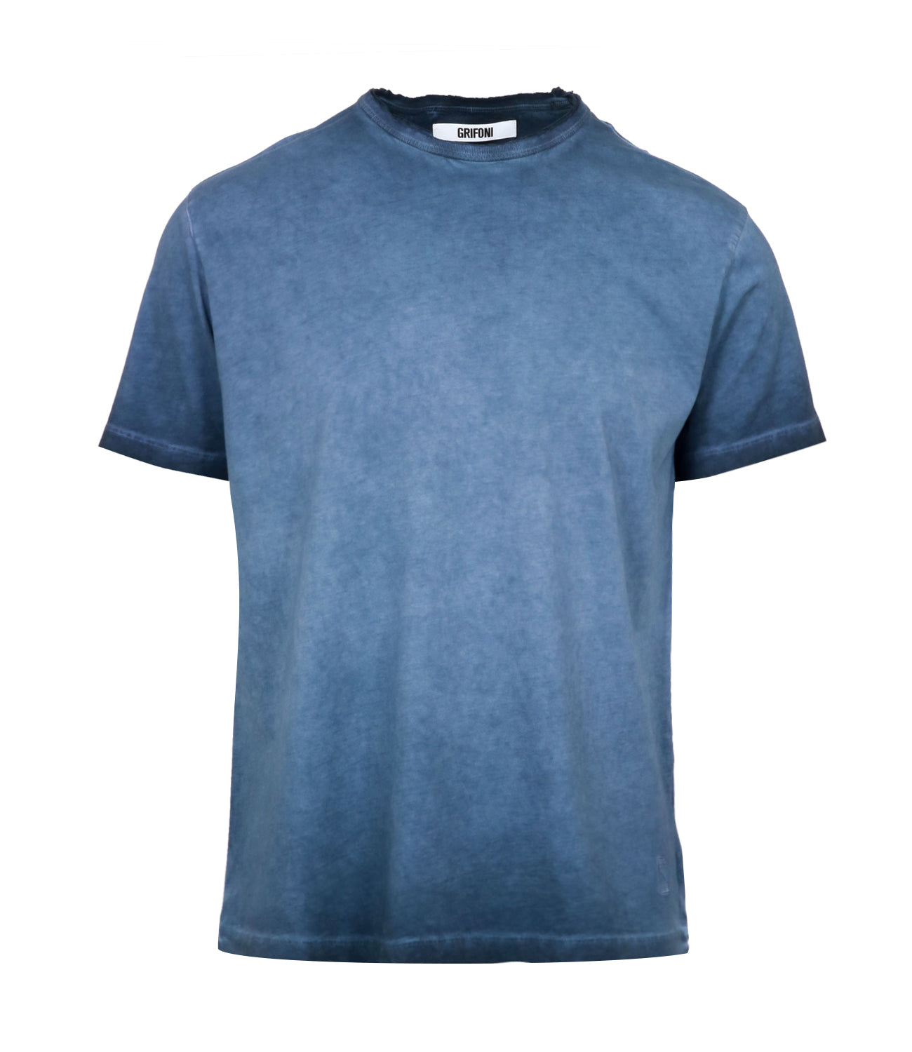 Grifoni | T-Shirt Navy