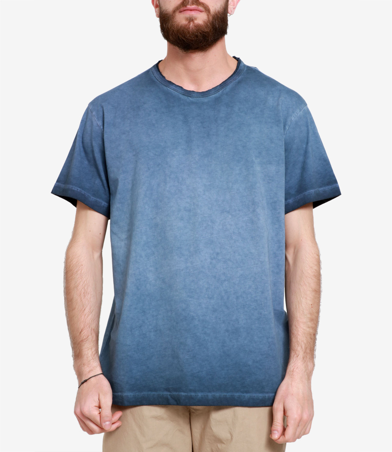 Grifoni | T-Shirt Navy
