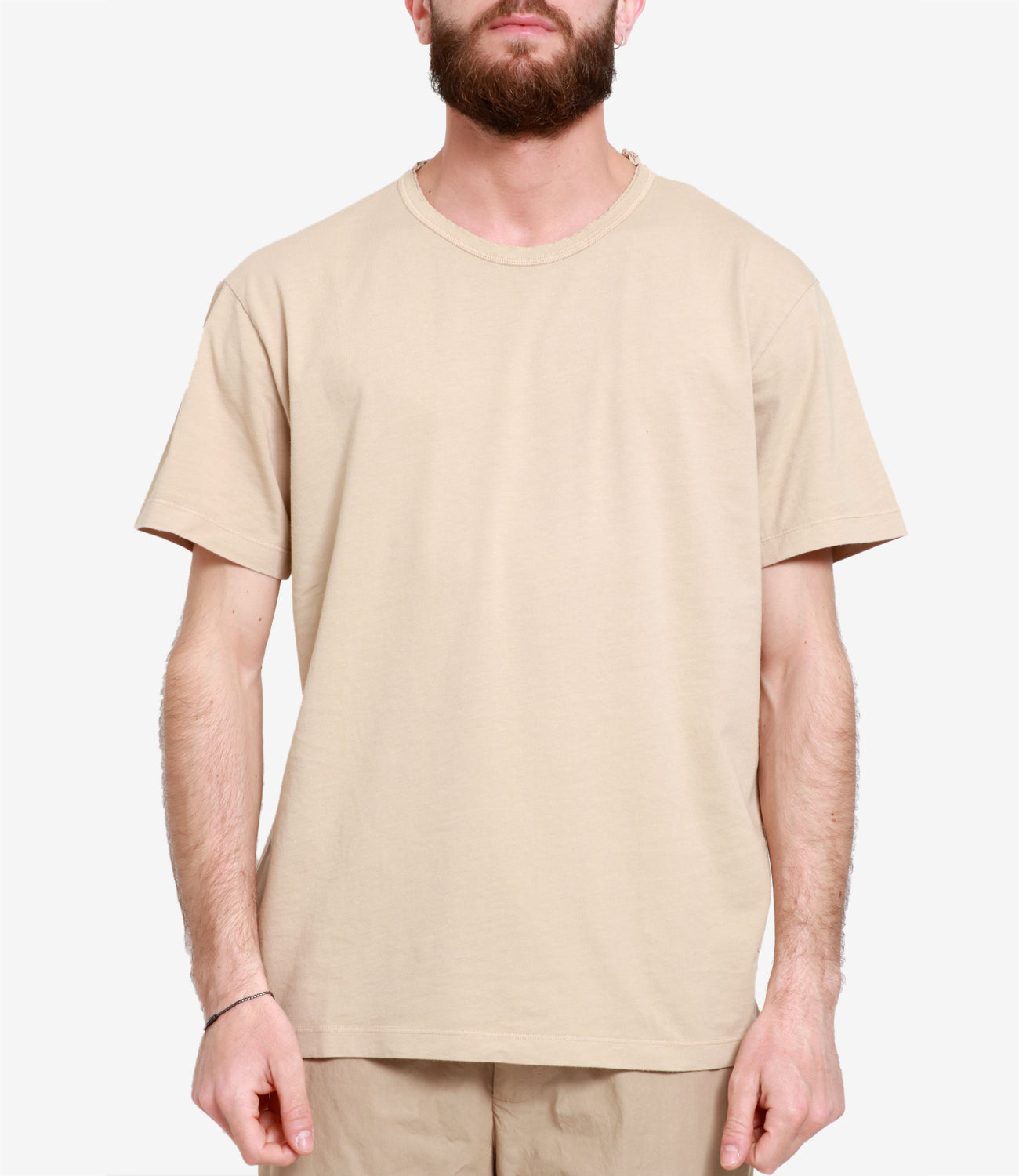 Grifoni | T-Shirt Sabbia