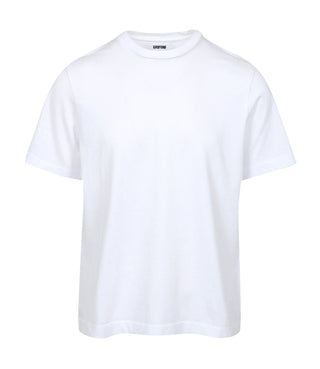 Grifoni | T-Shirt Bianco