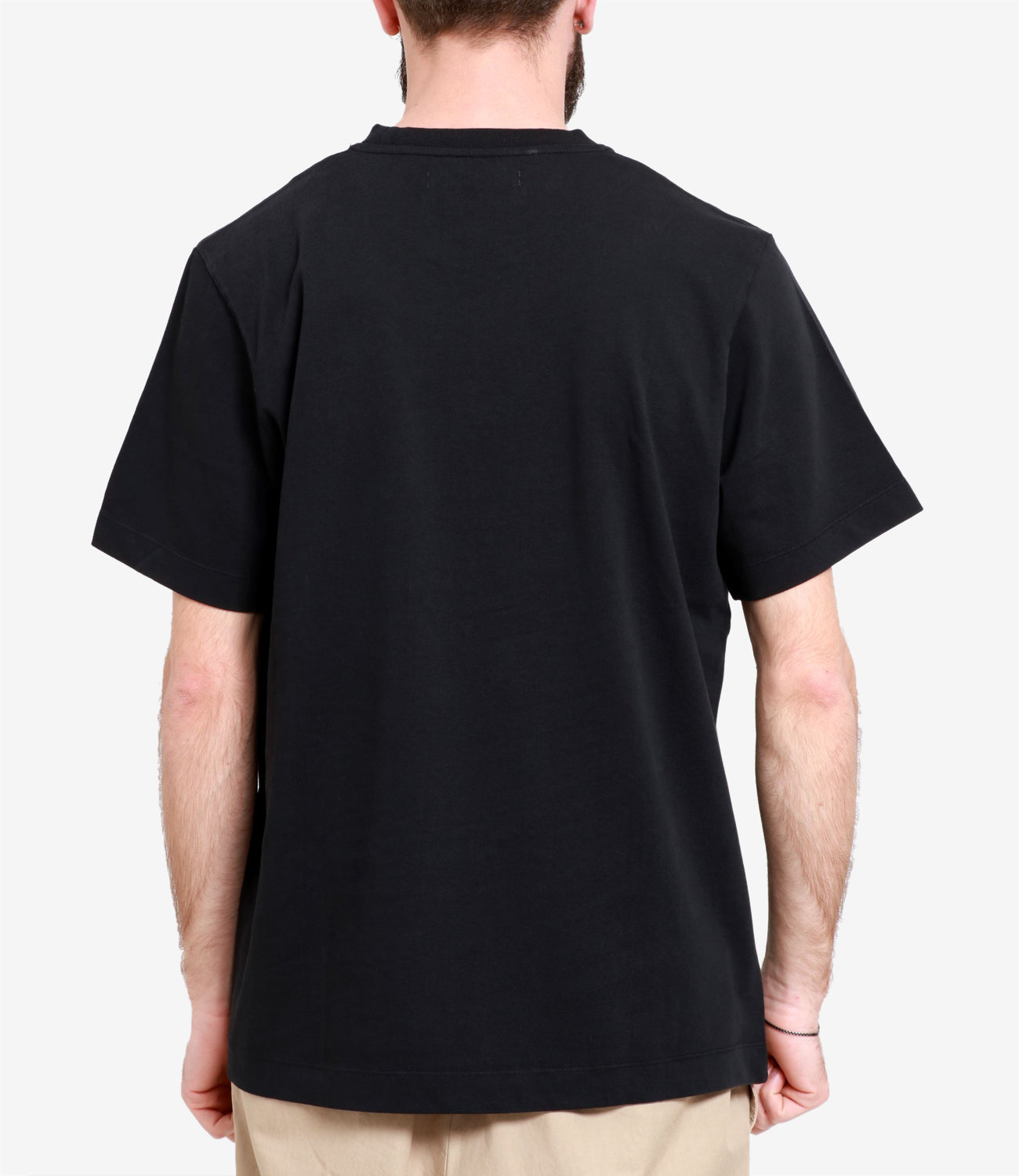 Grifoni | T-Shirt Nero