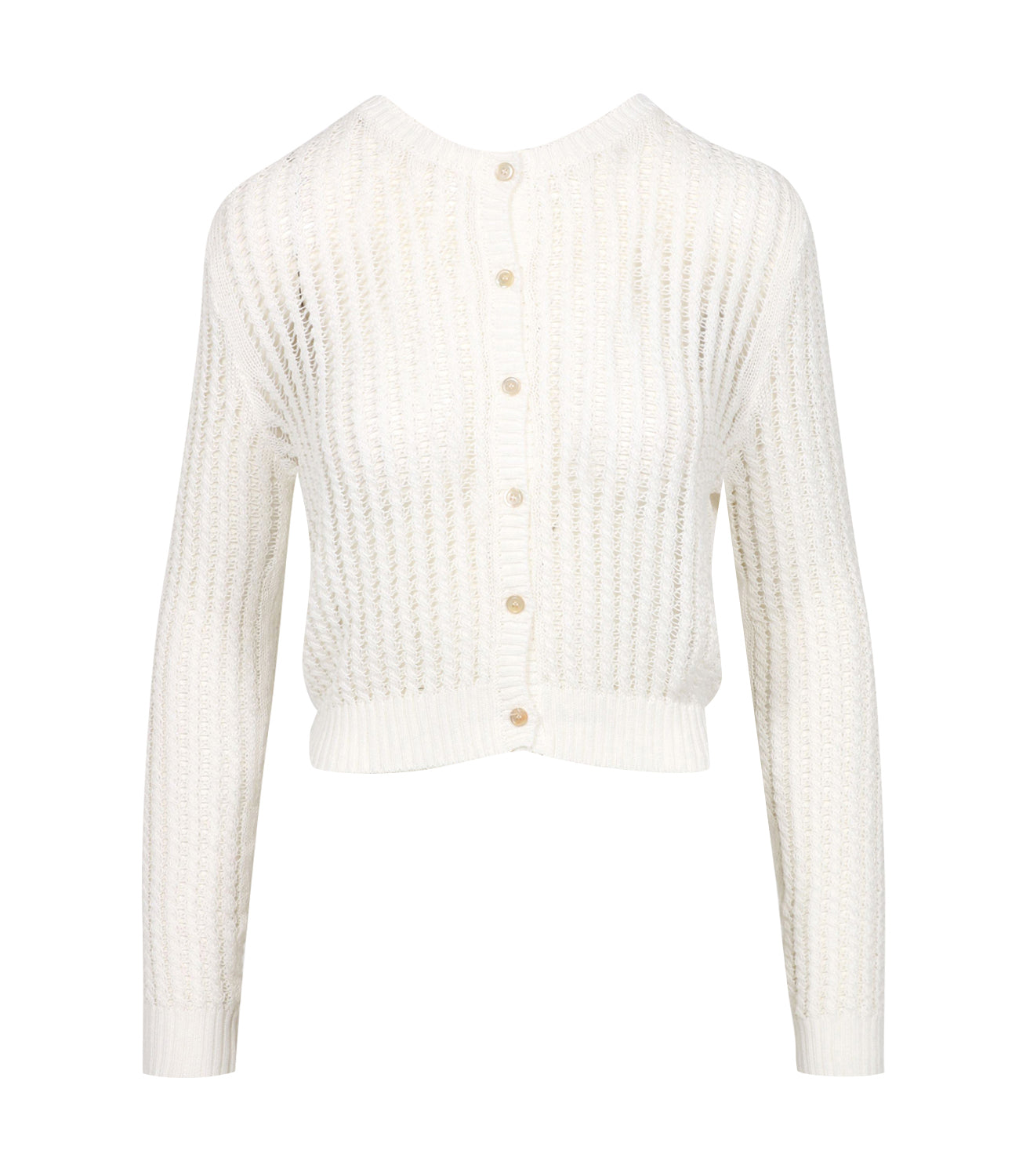 Grifoni | Cardigan Panna