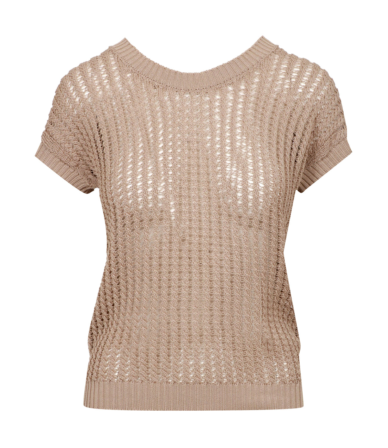 Grifoni | Maglia Sabbia
