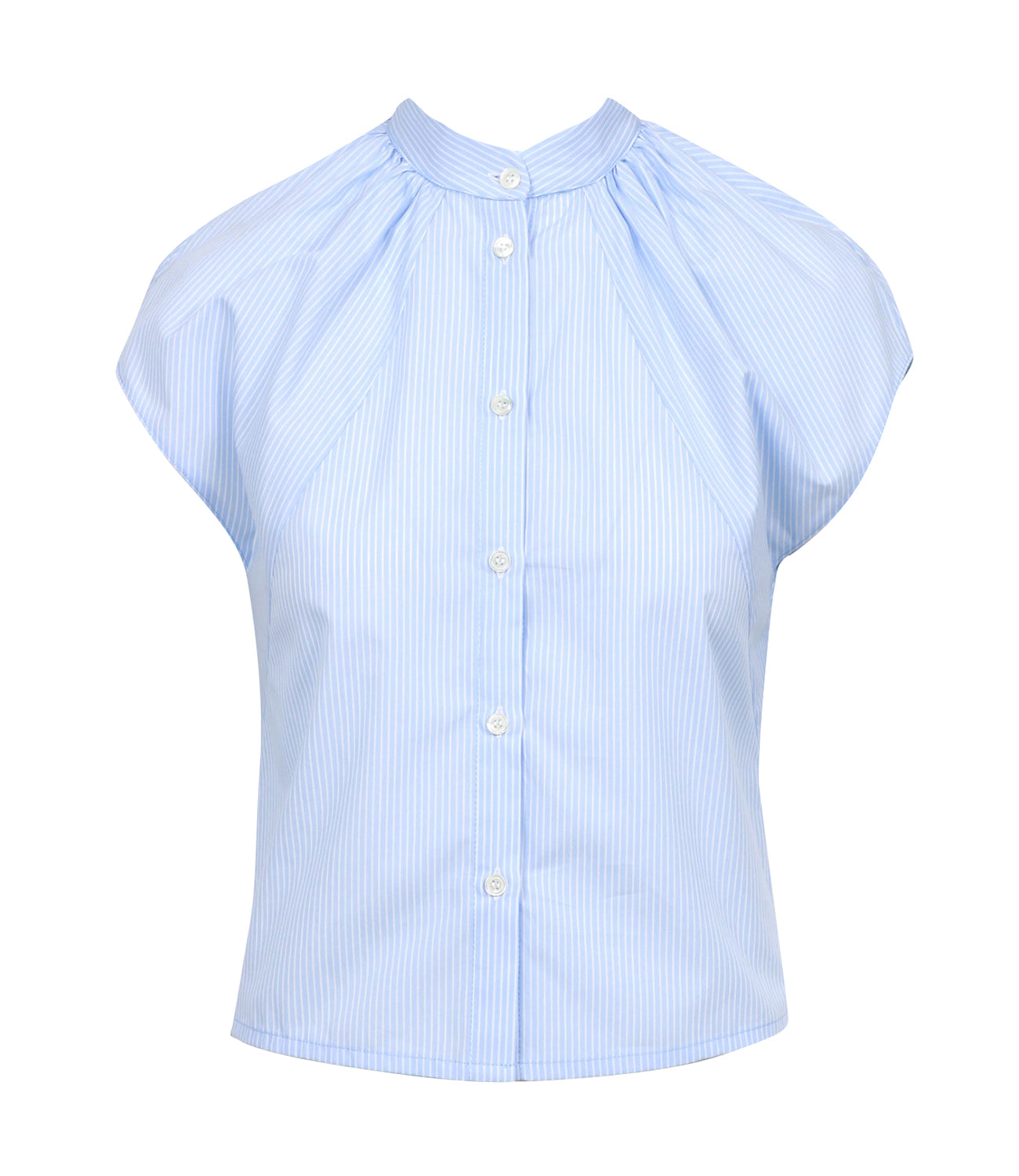 Grifoni | Camicia Azzurro