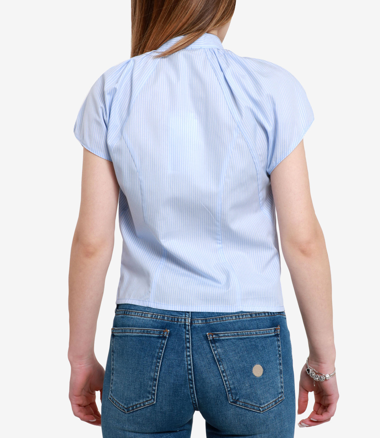 Grifoni | Camicia Azzurro