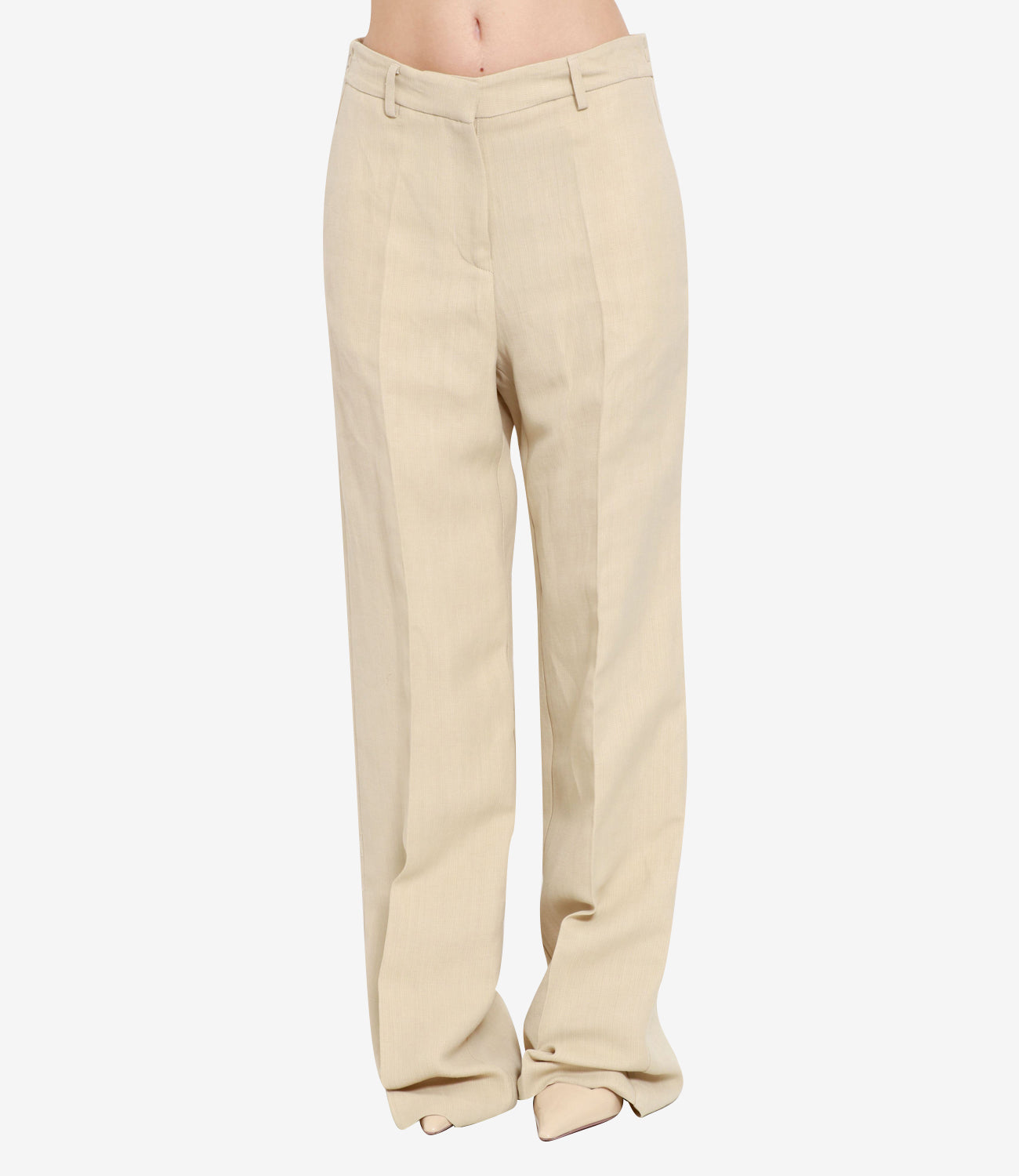 Grifoni | Pantalone Champagne