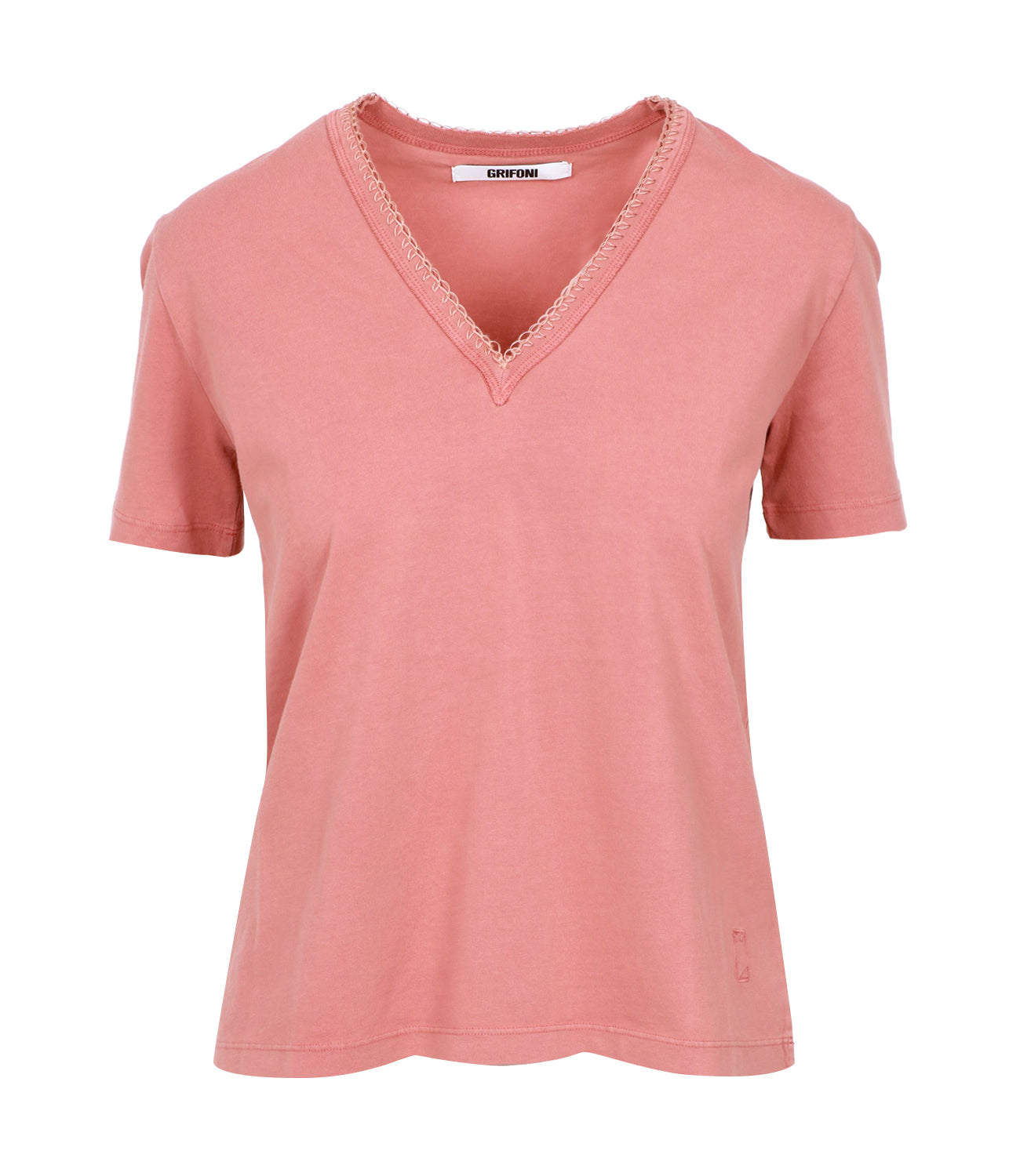 Grifoni | T-Shirt Rame