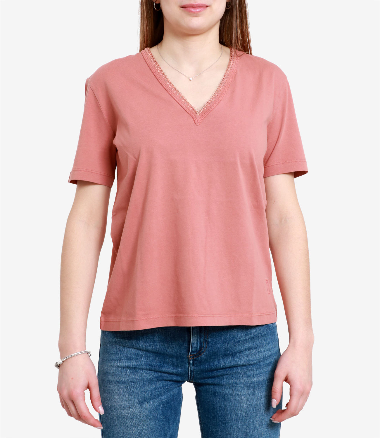 Grifoni | T-Shirt Rame