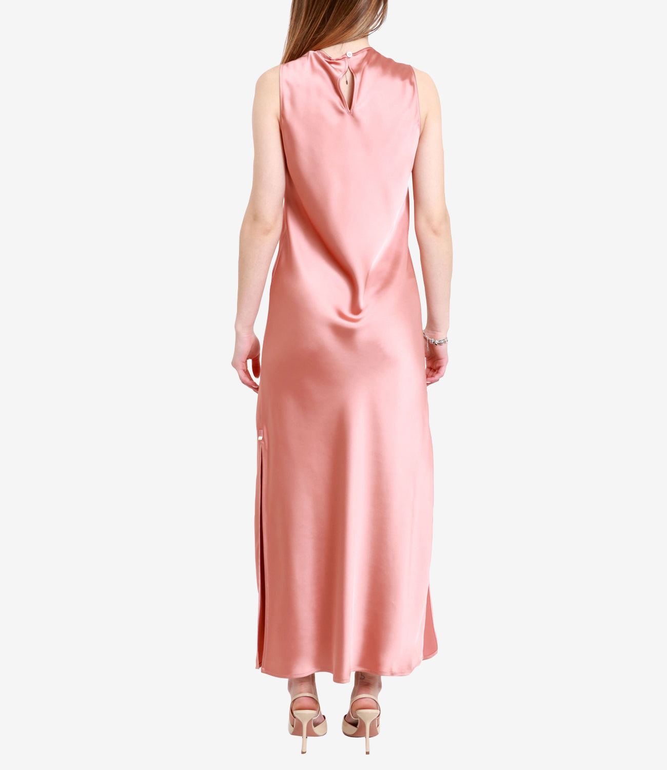 Herno | Abito Rosa scuro