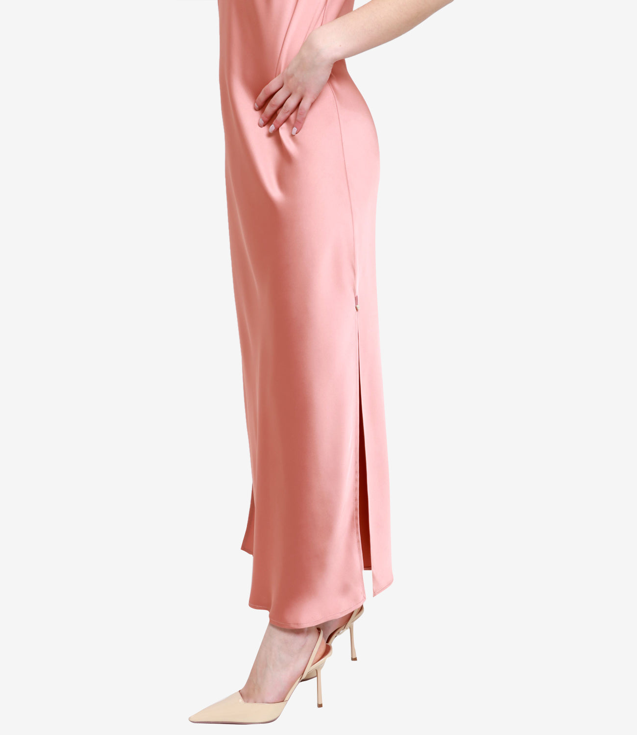 Herno | Abito Rosa scuro