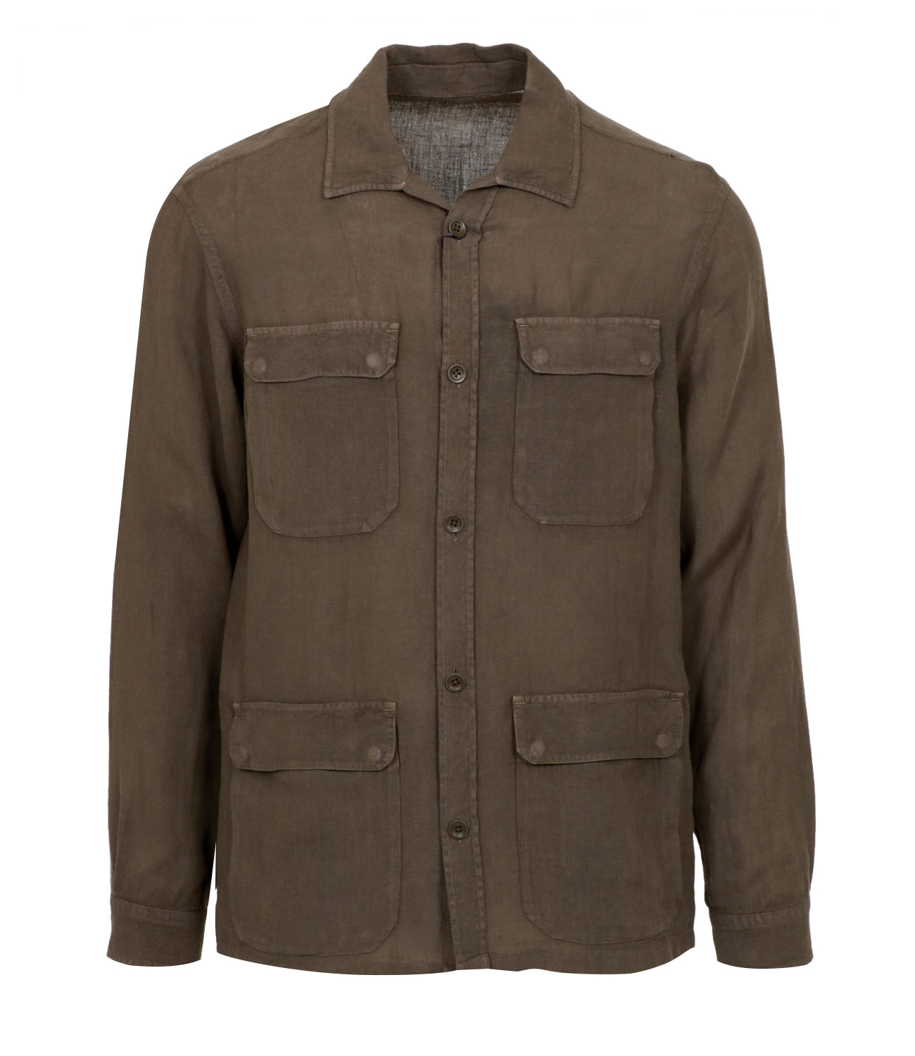 Herno | Military Green Jacket