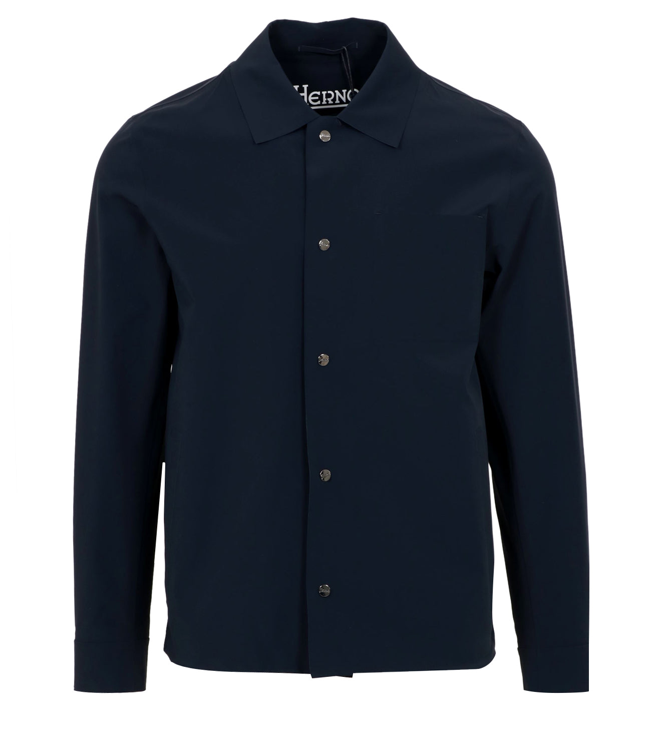 Herno | Giubbotto Blu navy