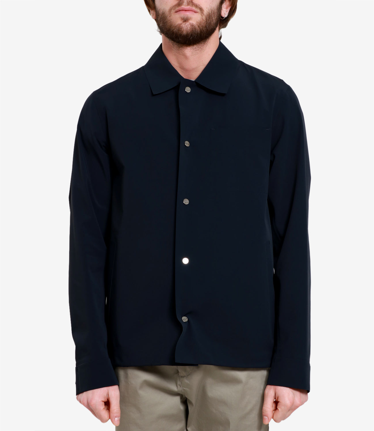 Herno | Giubbotto Blu navy