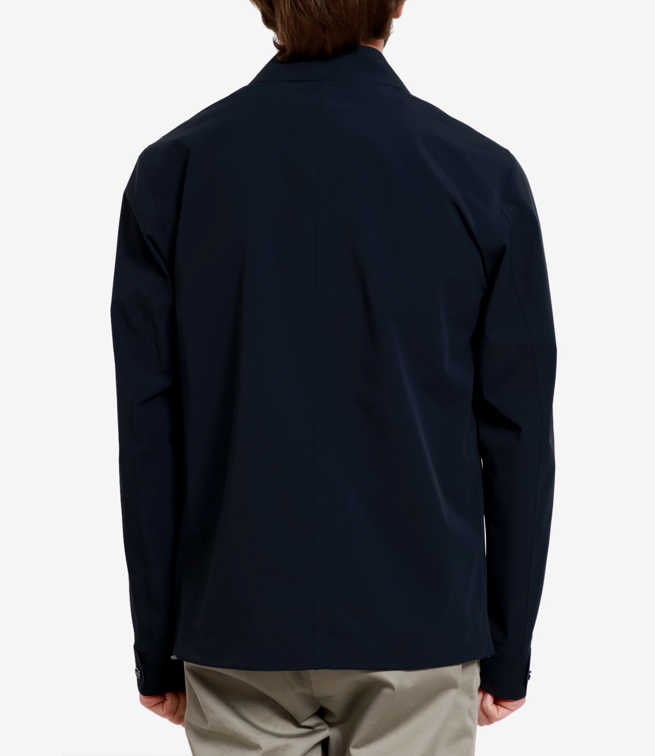 Herno | Giubbotto Blu navy