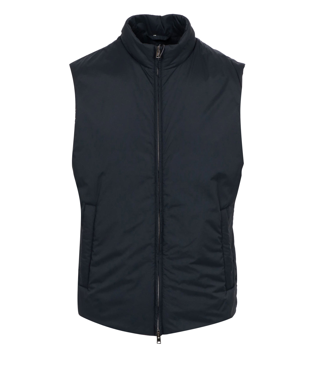 Herno | Gilet Blu