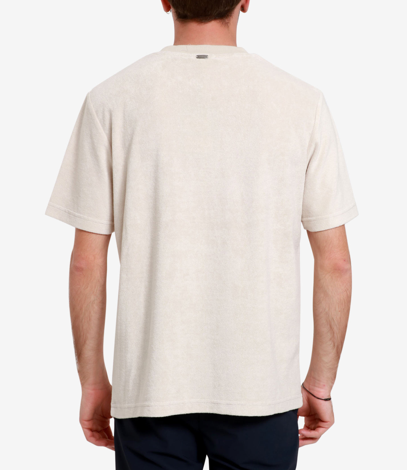 Herno | T-Shirt Chantilly