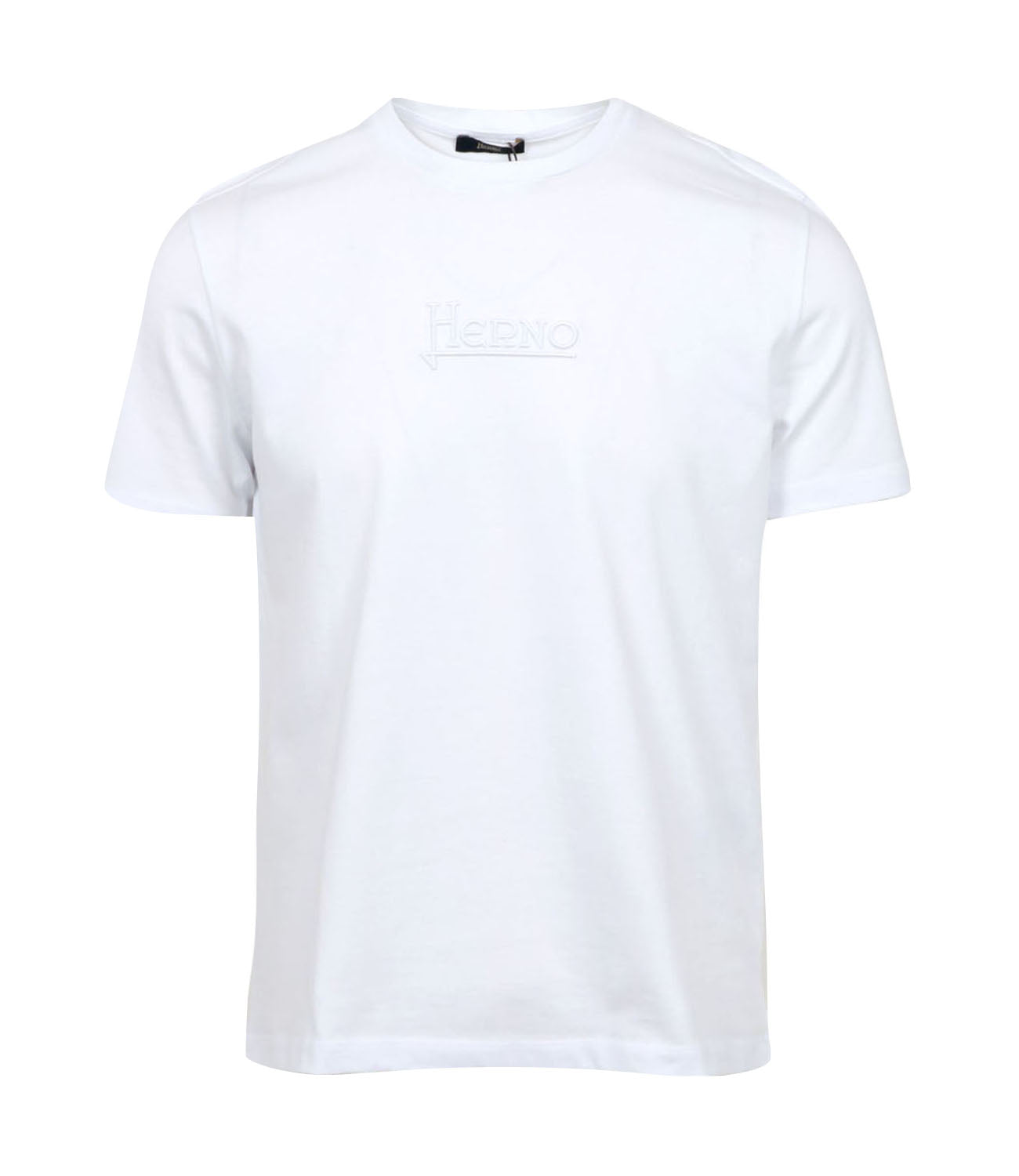 Herno | White T-Shirt