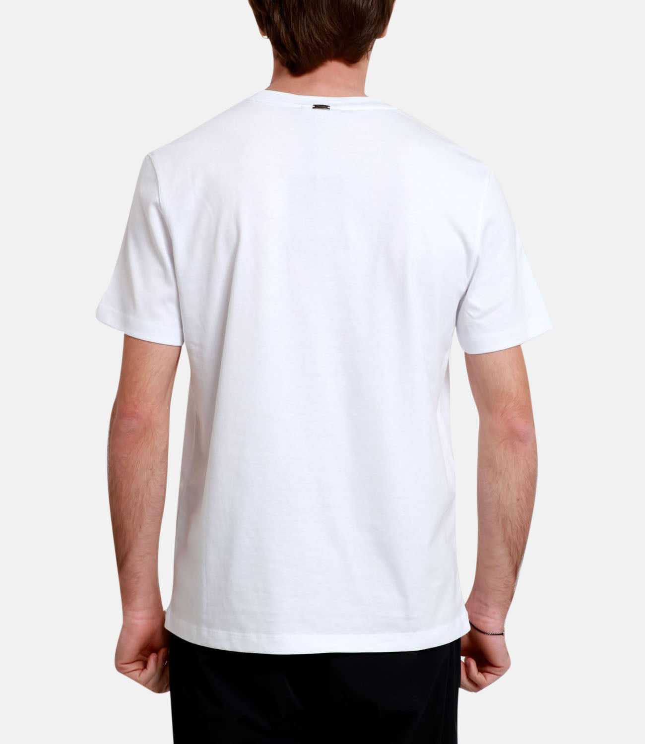 Herno | White T-Shirt