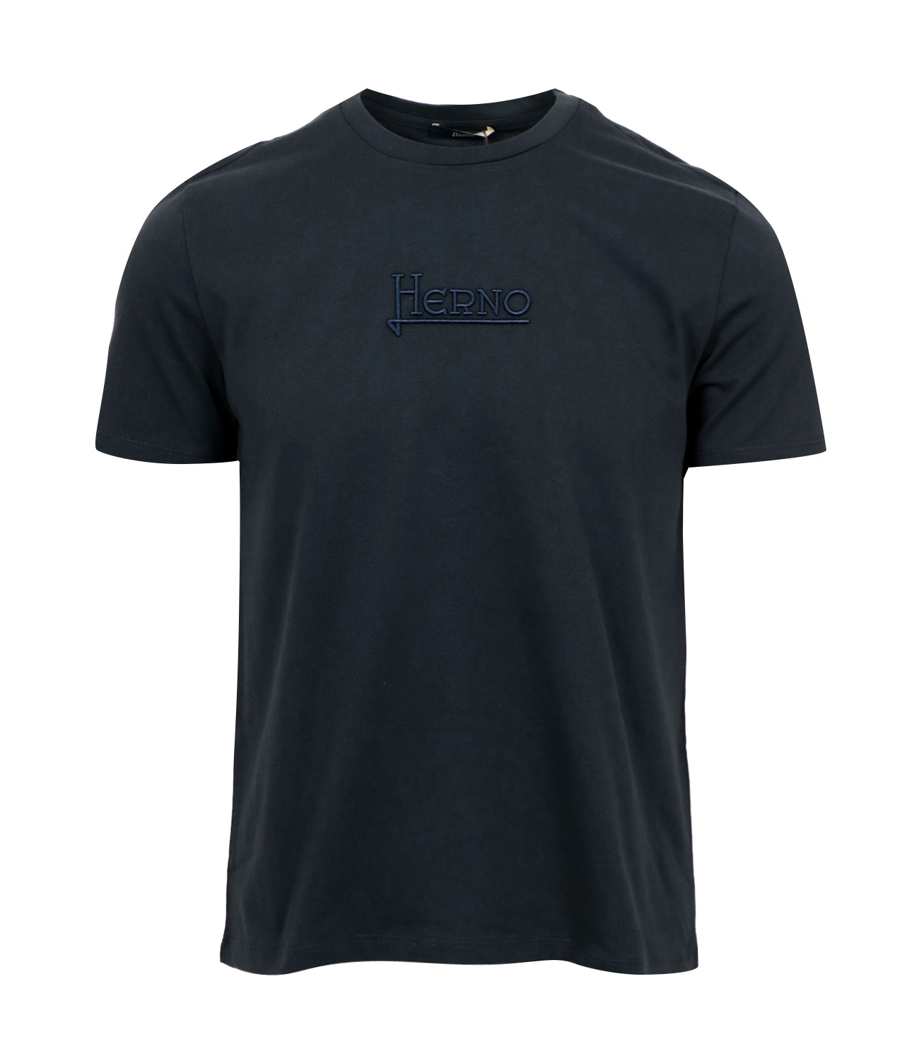 Herno | Blue T-Shirt
