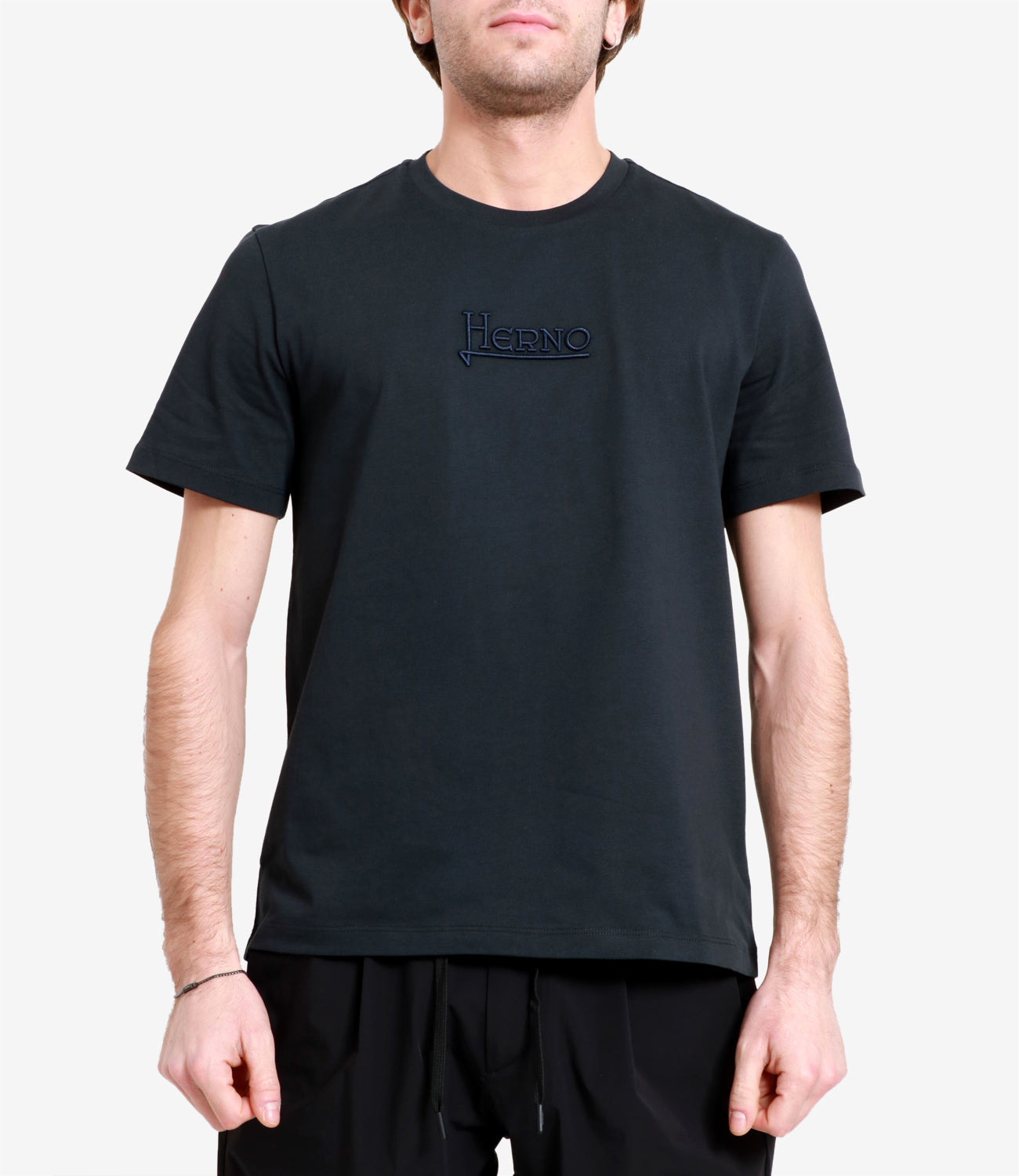 Herno | Blue T-Shirt