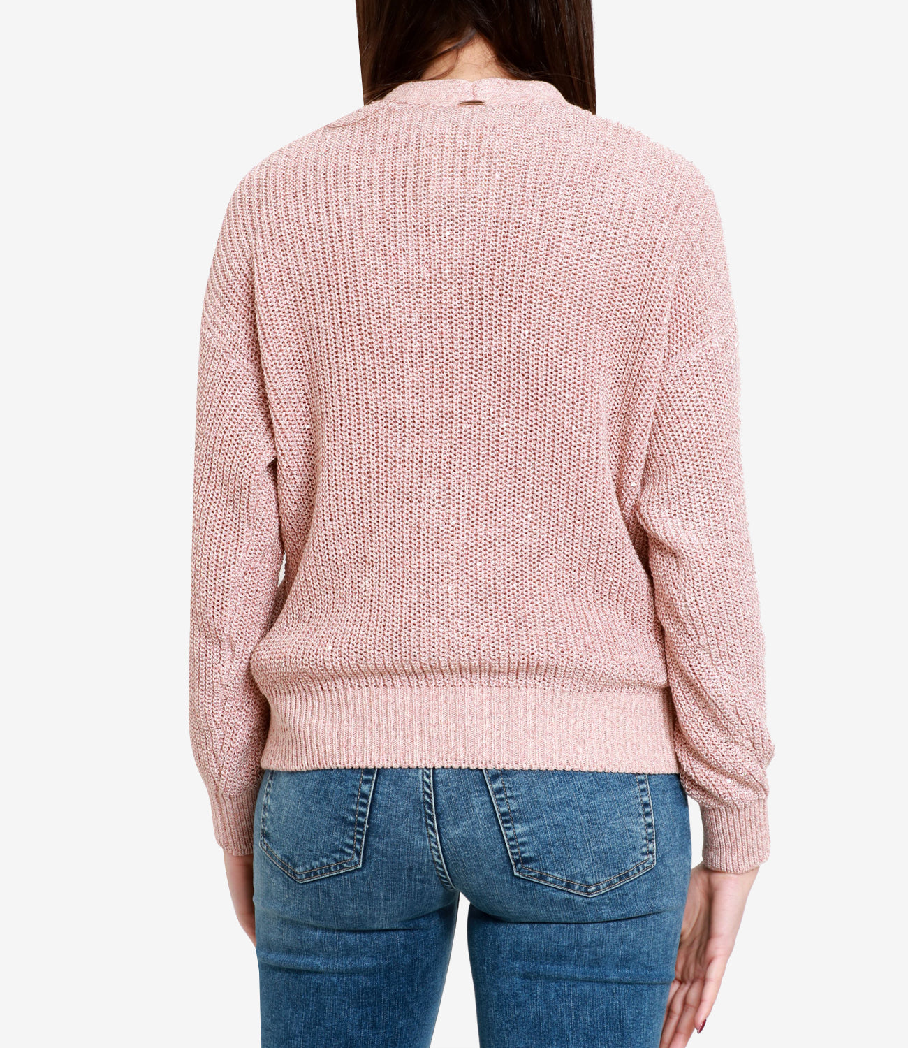 Herno | Cardigan Rosa