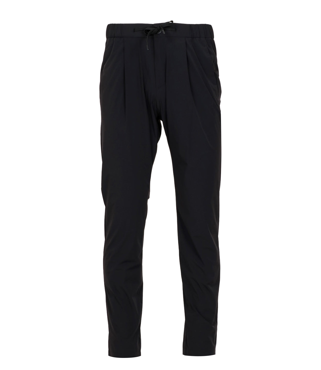 Herno | Pantalone Nero