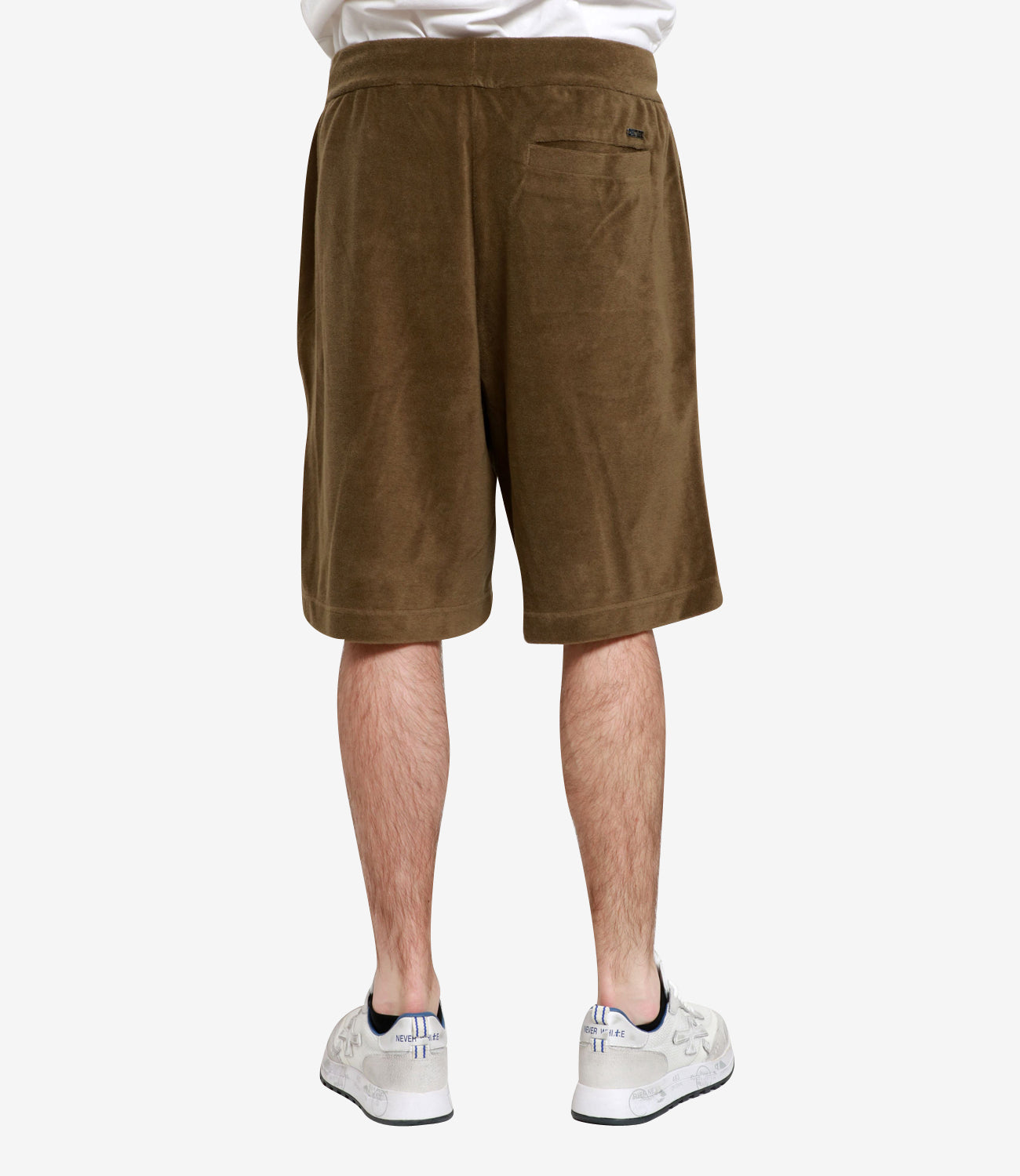 Herno | Bermuda Military Green
