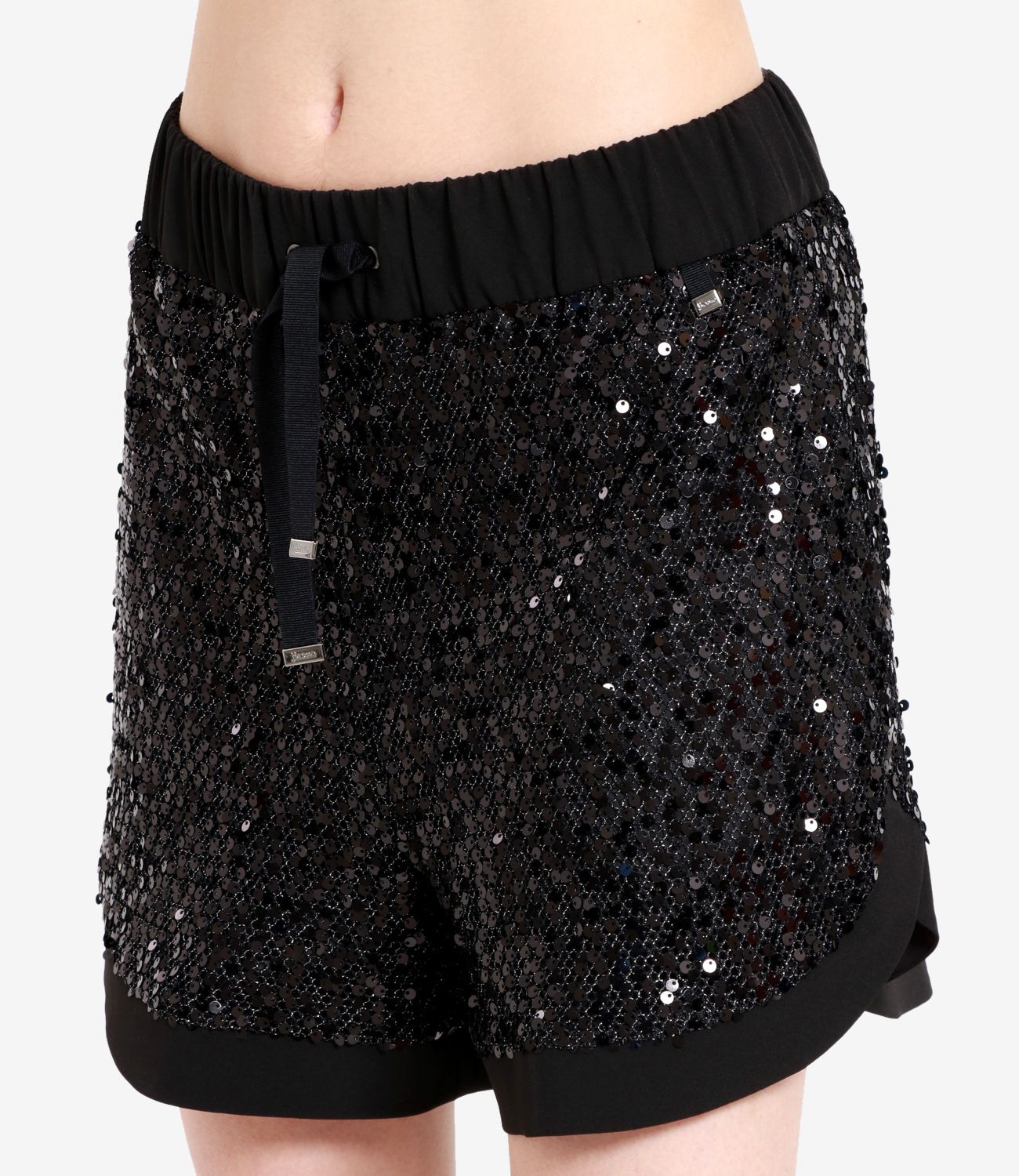 Herno | Shorts Nero