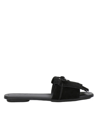 Hogan | Slipper H685 Black