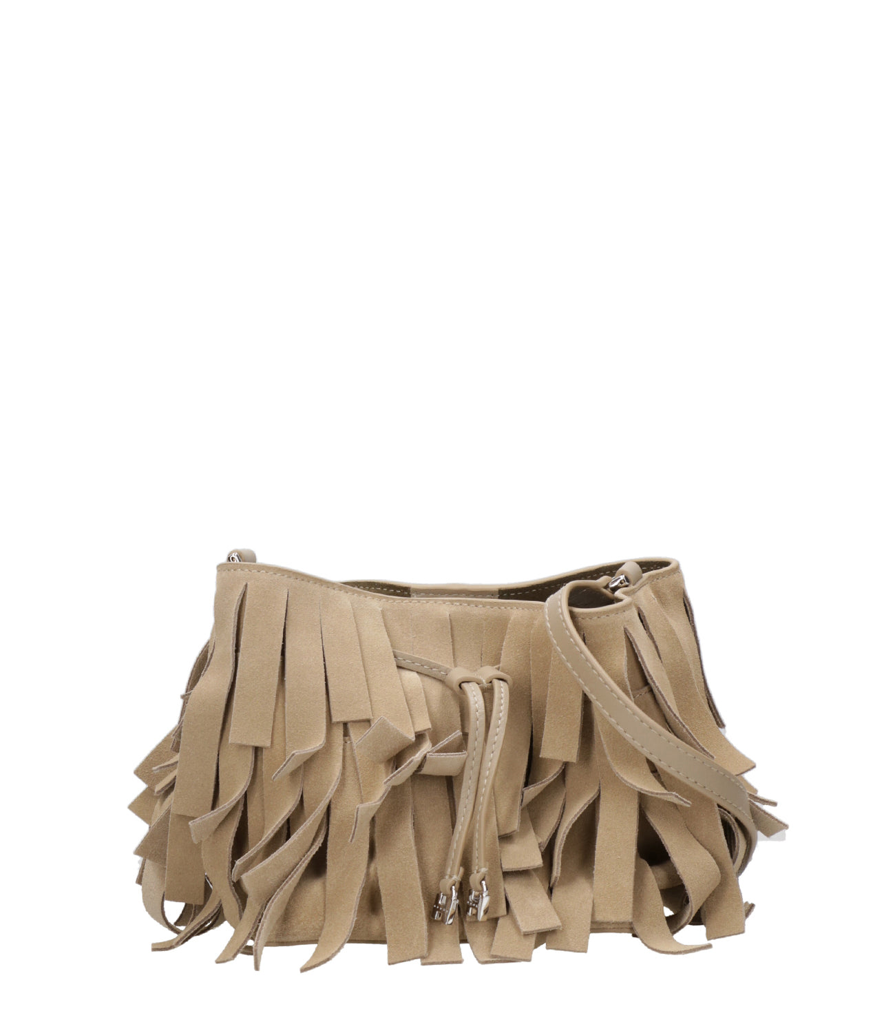 Hogan | Borsa a Tracolla Beige