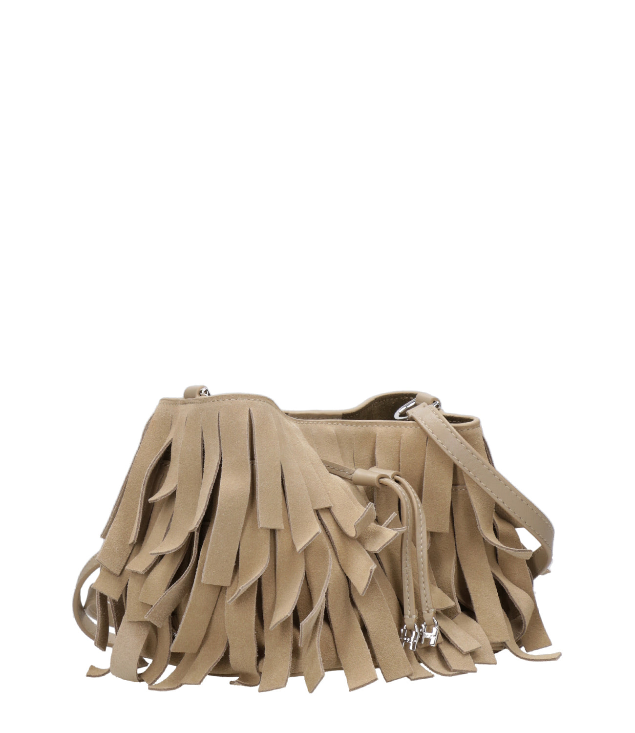 Hogan | Borsa a Tracolla Beige