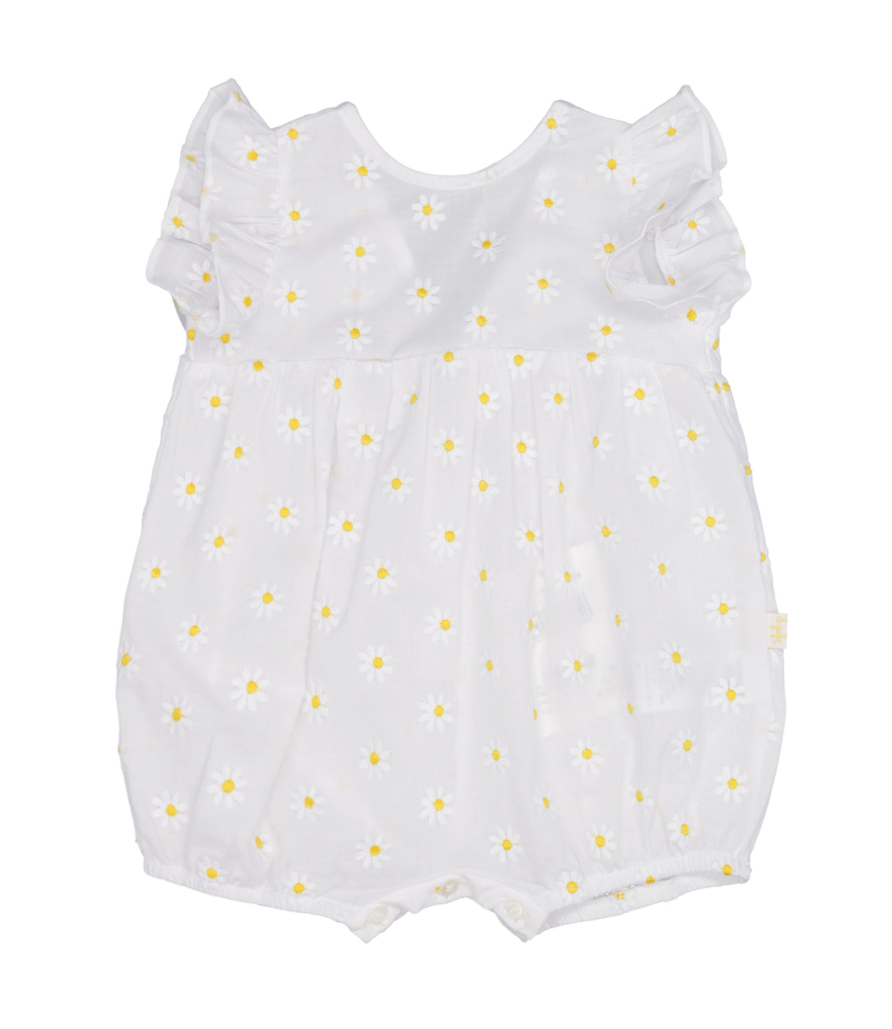 Il Gufo | Pagliaccetto Bianco