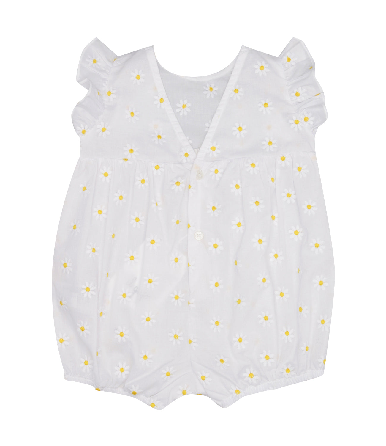 Il Gufo | Pagliaccetto Bianco