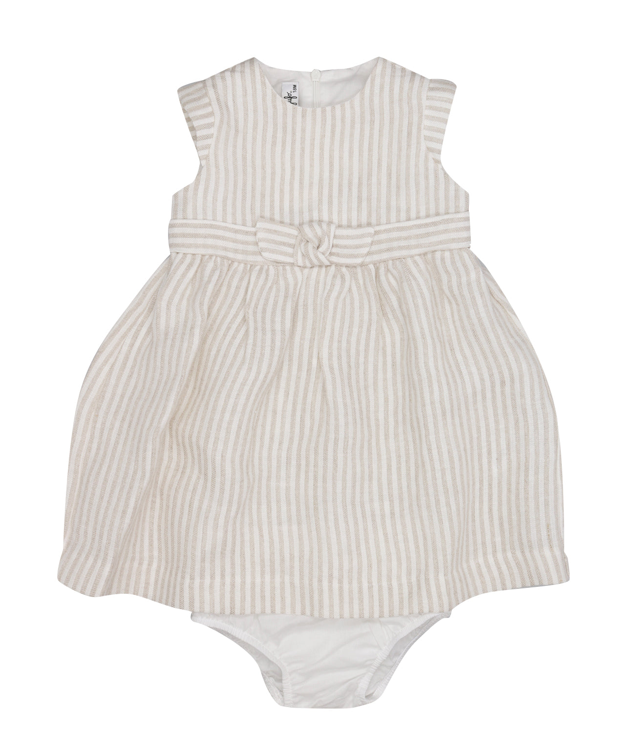 Il Gufo | Abito Corda