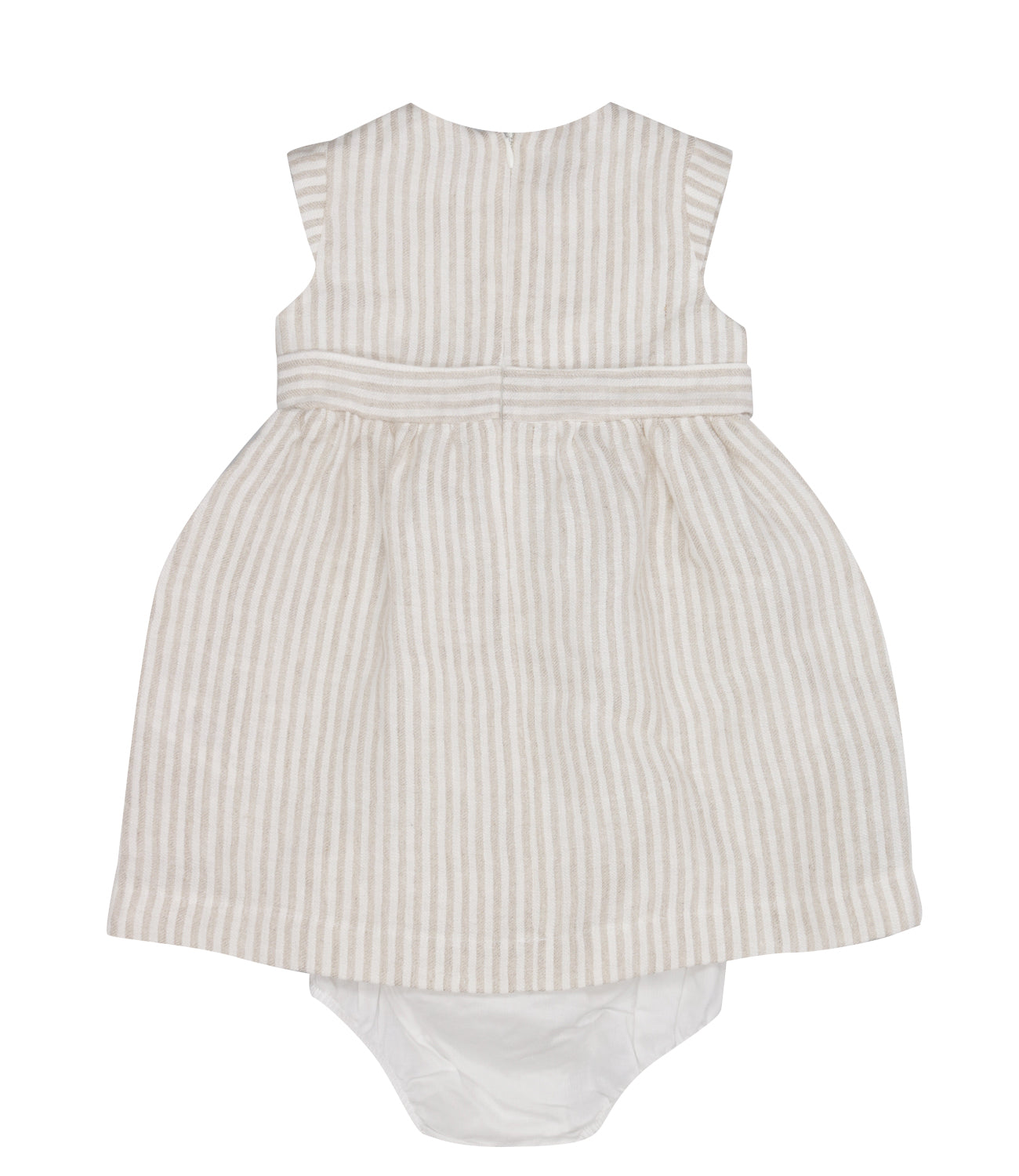 Il Gufo | Abito Corda