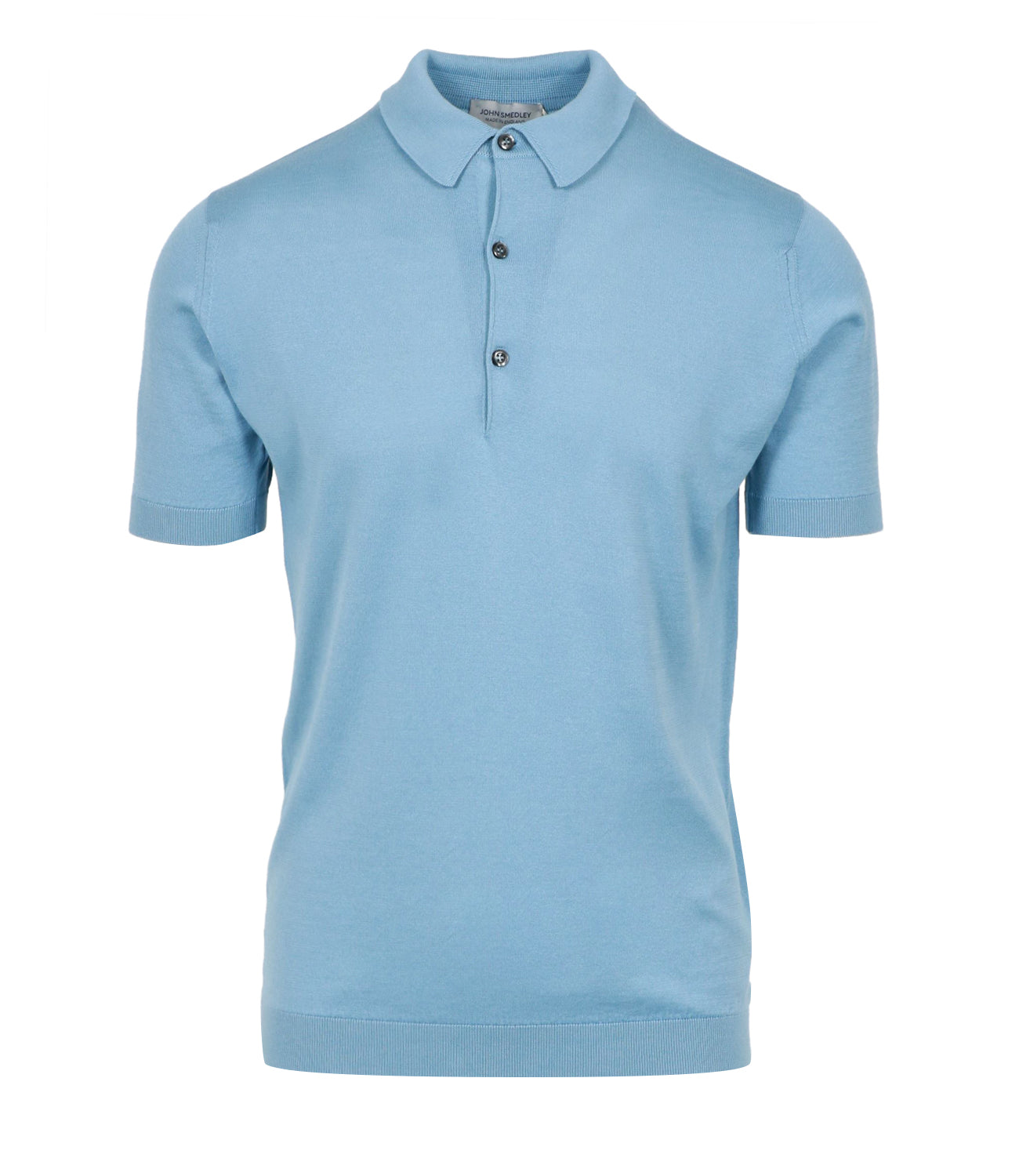 John Smedley | Sugar Paper Polo
