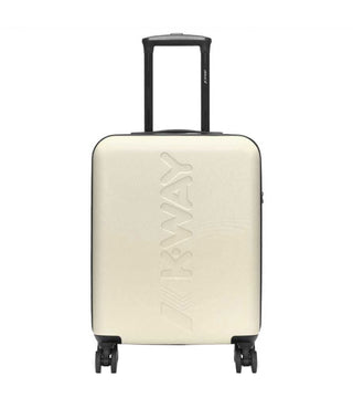 K-Way | Trolley Small Beige