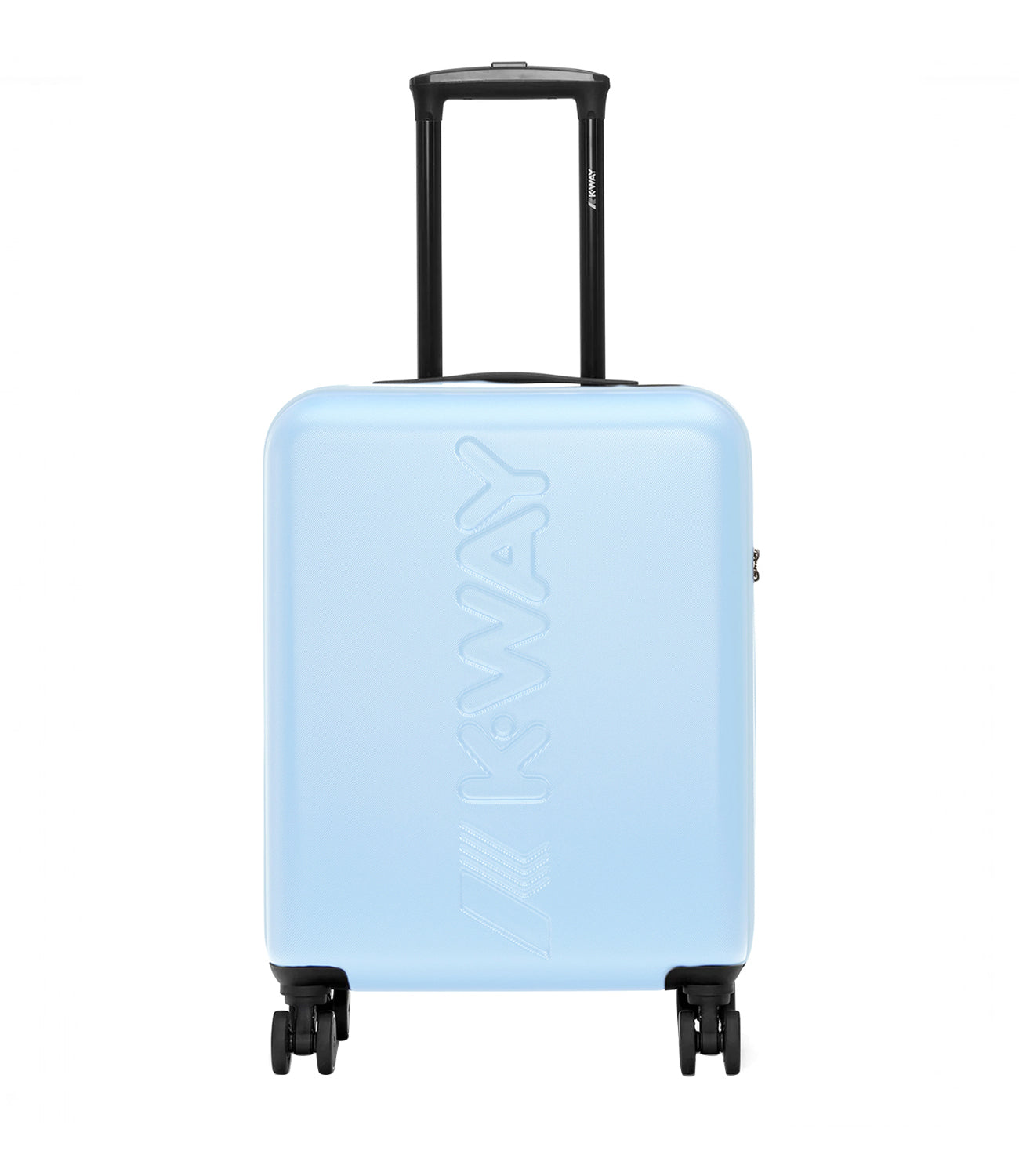 K-Way | Trolley Small Celeste