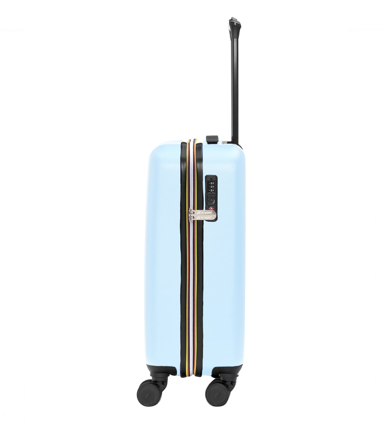 K-Way | Trolley Small Celeste