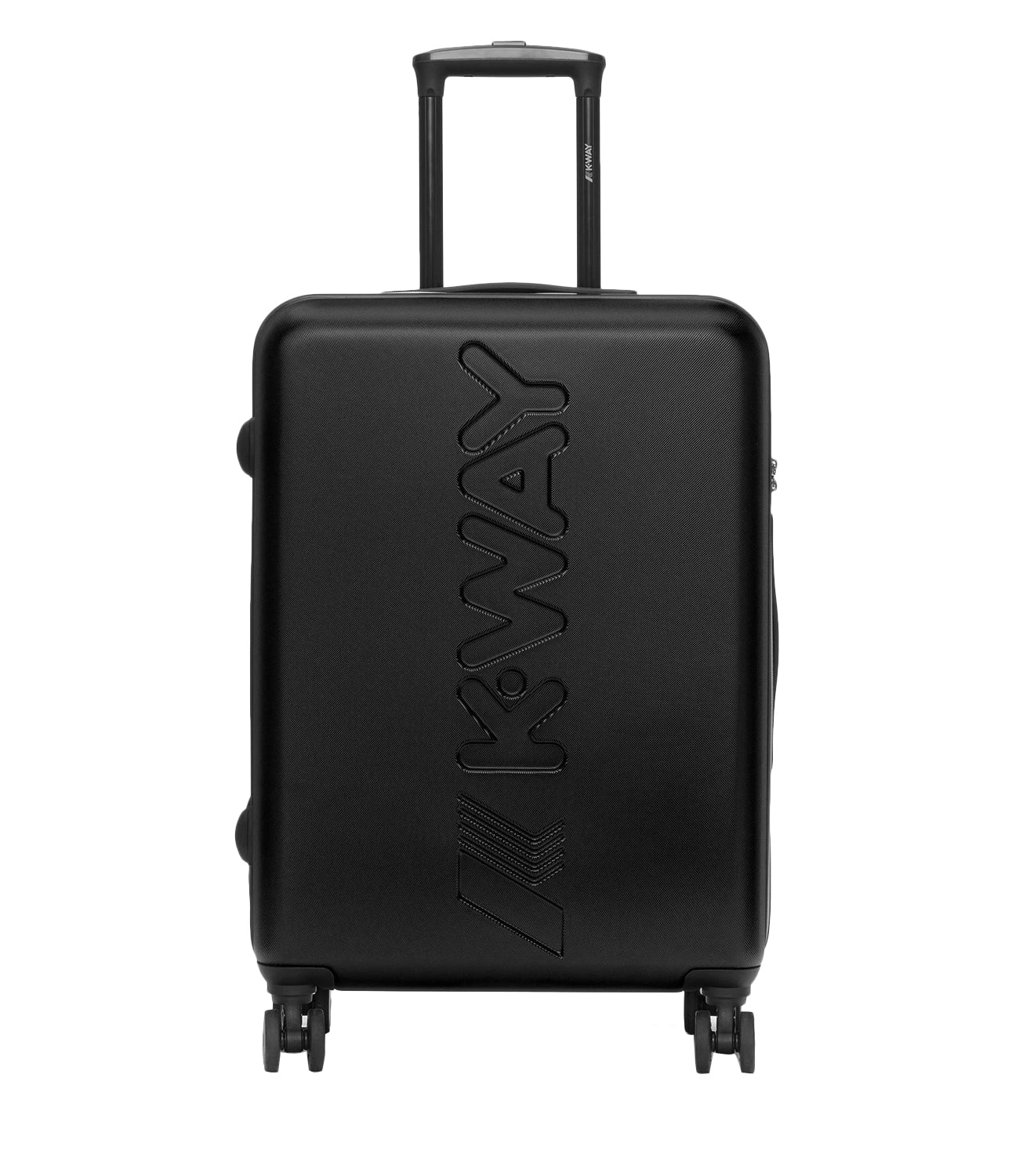 K-Way | Trolley Medium Nero