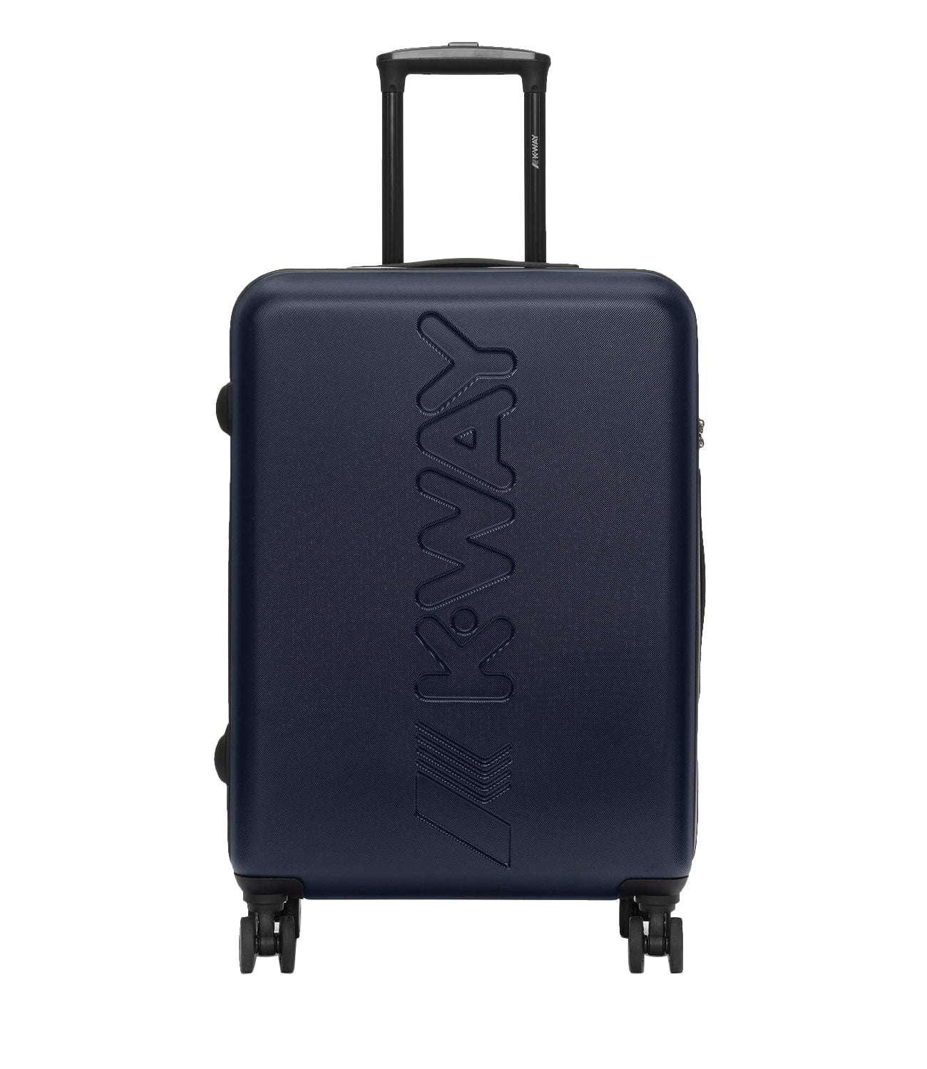 K-Way | Trolley Medium Blu navy