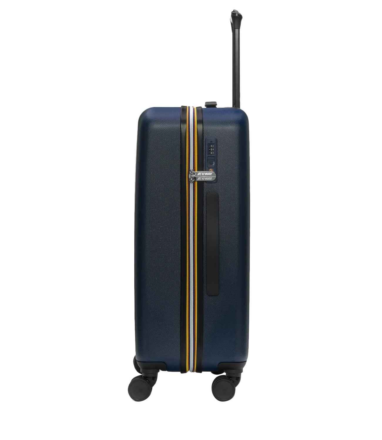 K-Way | Trolley Medium Blu navy
