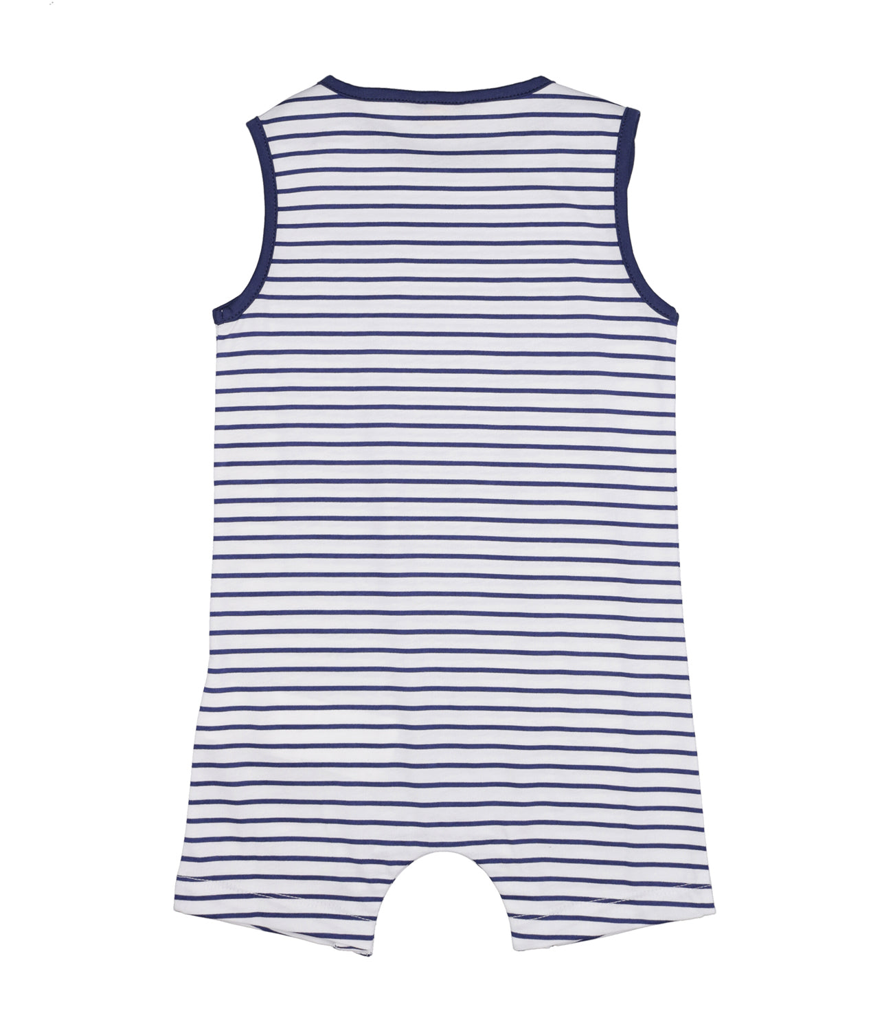K-Way Kids | Pagliaccetto Bianco e Blu