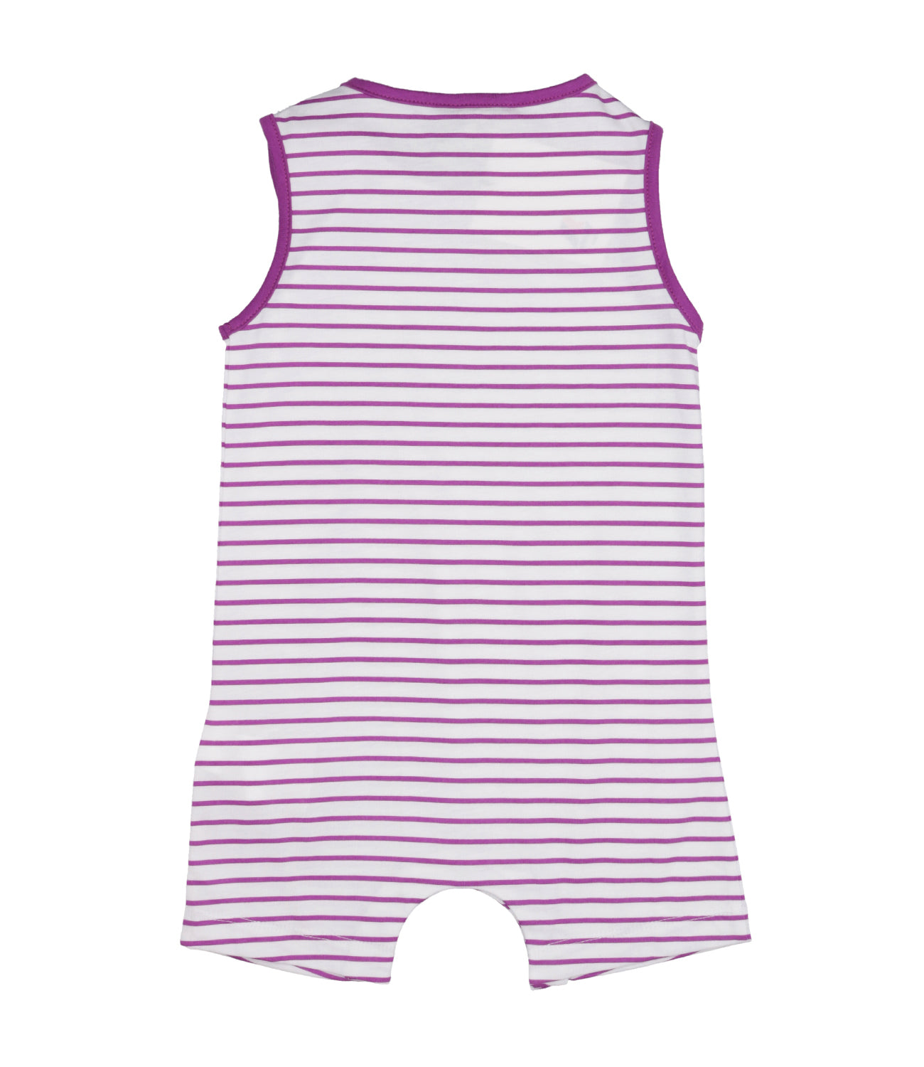 K-Way Kids | Pagliaccetto Bianco e Viola