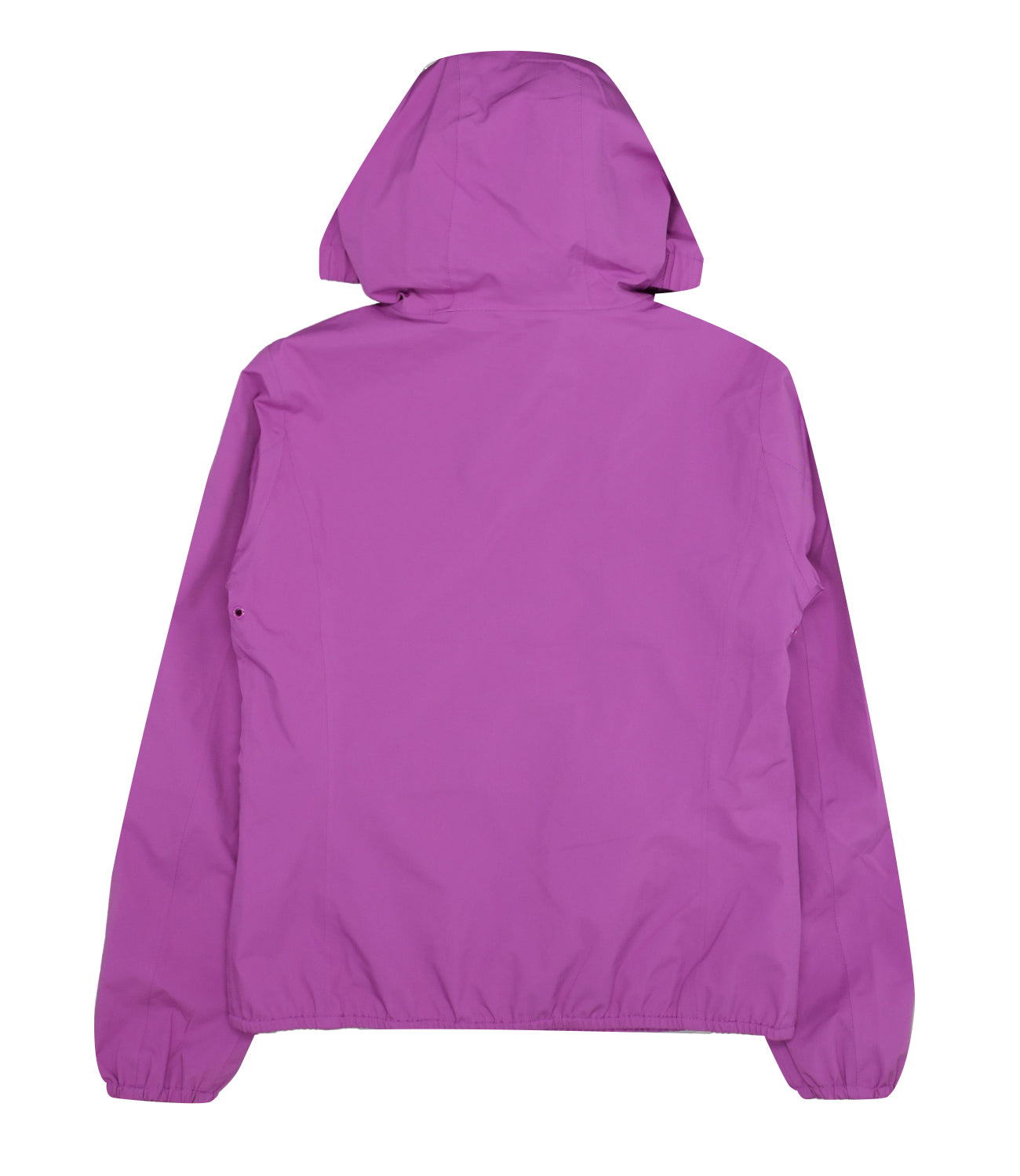 K-Way Kids | Giubbotto Lily Stretch Poly Jersey Viola